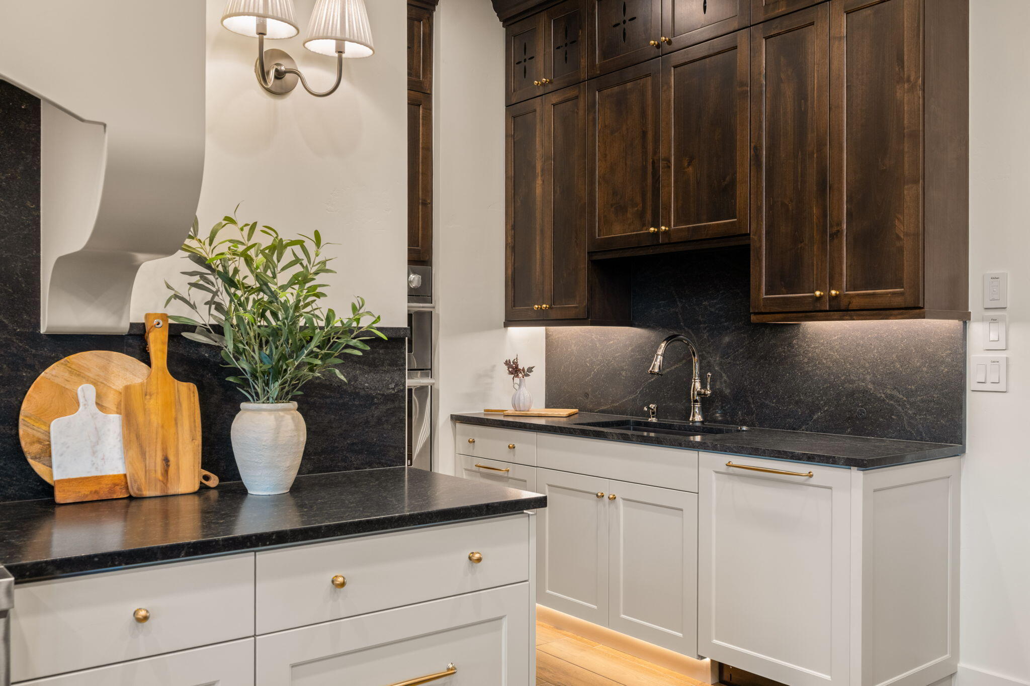 HOMESTEADS AT STUCKI FARMS - Residential