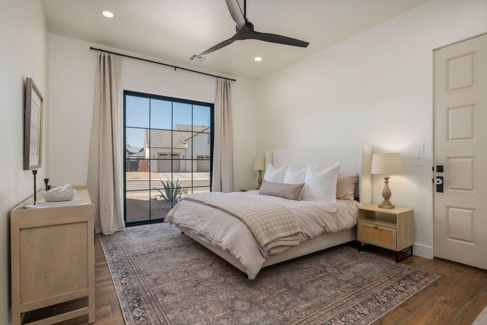 HOMESTEADS AT STUCKI FARMS - Residential