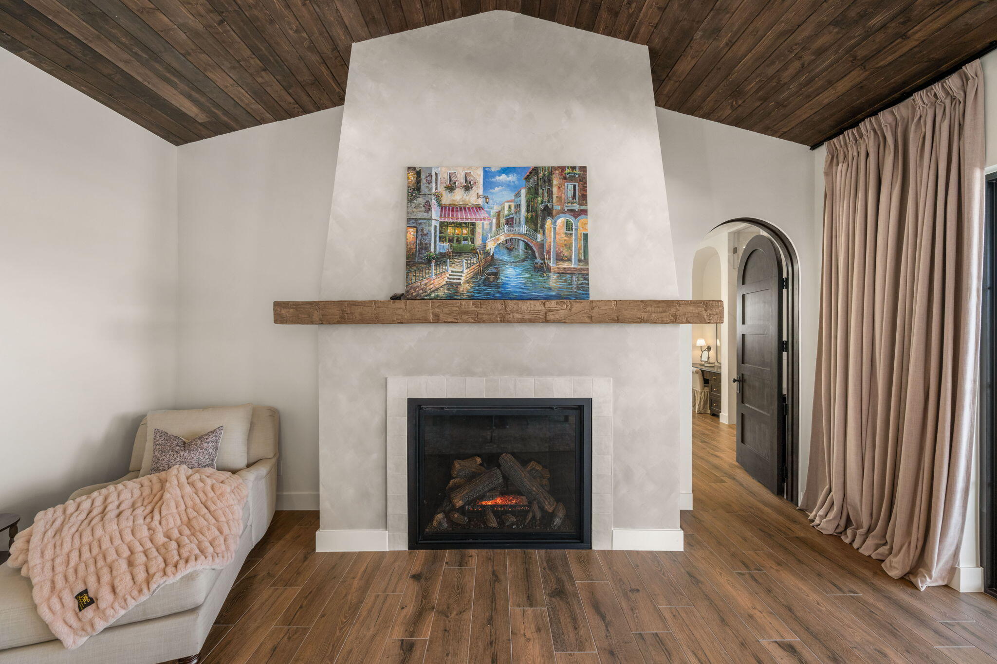 HOMESTEADS AT STUCKI FARMS - Residential