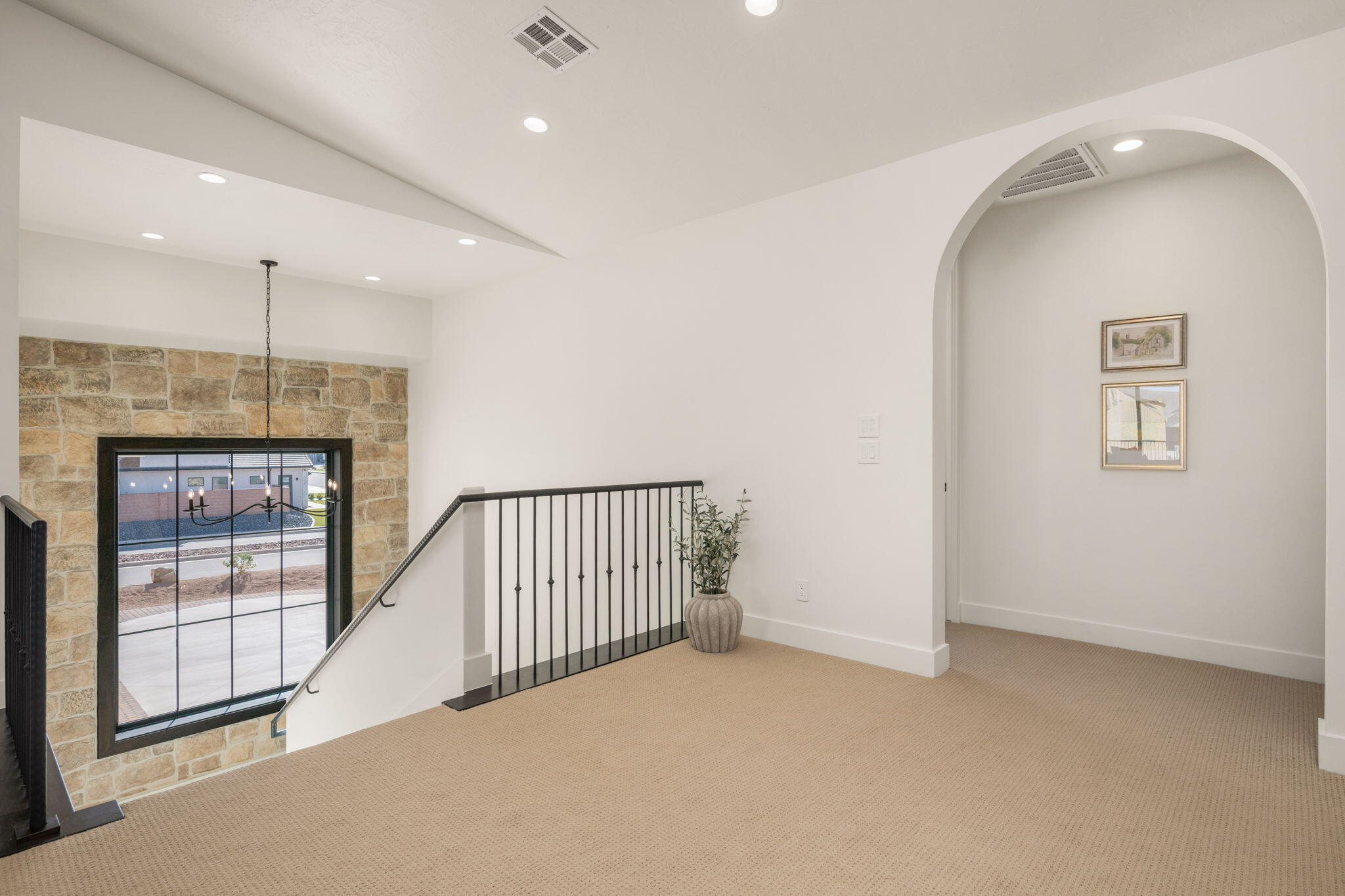 HOMESTEADS AT STUCKI FARMS - Residential