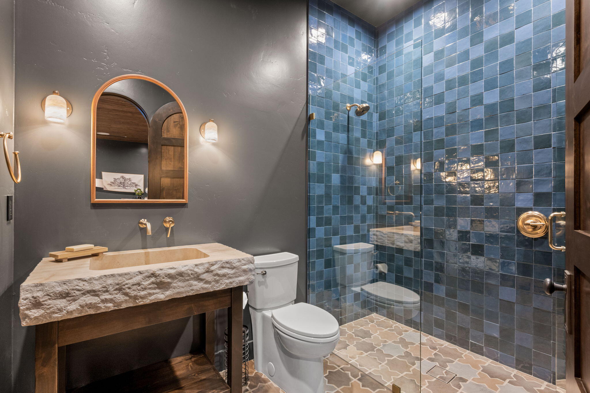 HOMESTEADS AT STUCKI FARMS - Residential