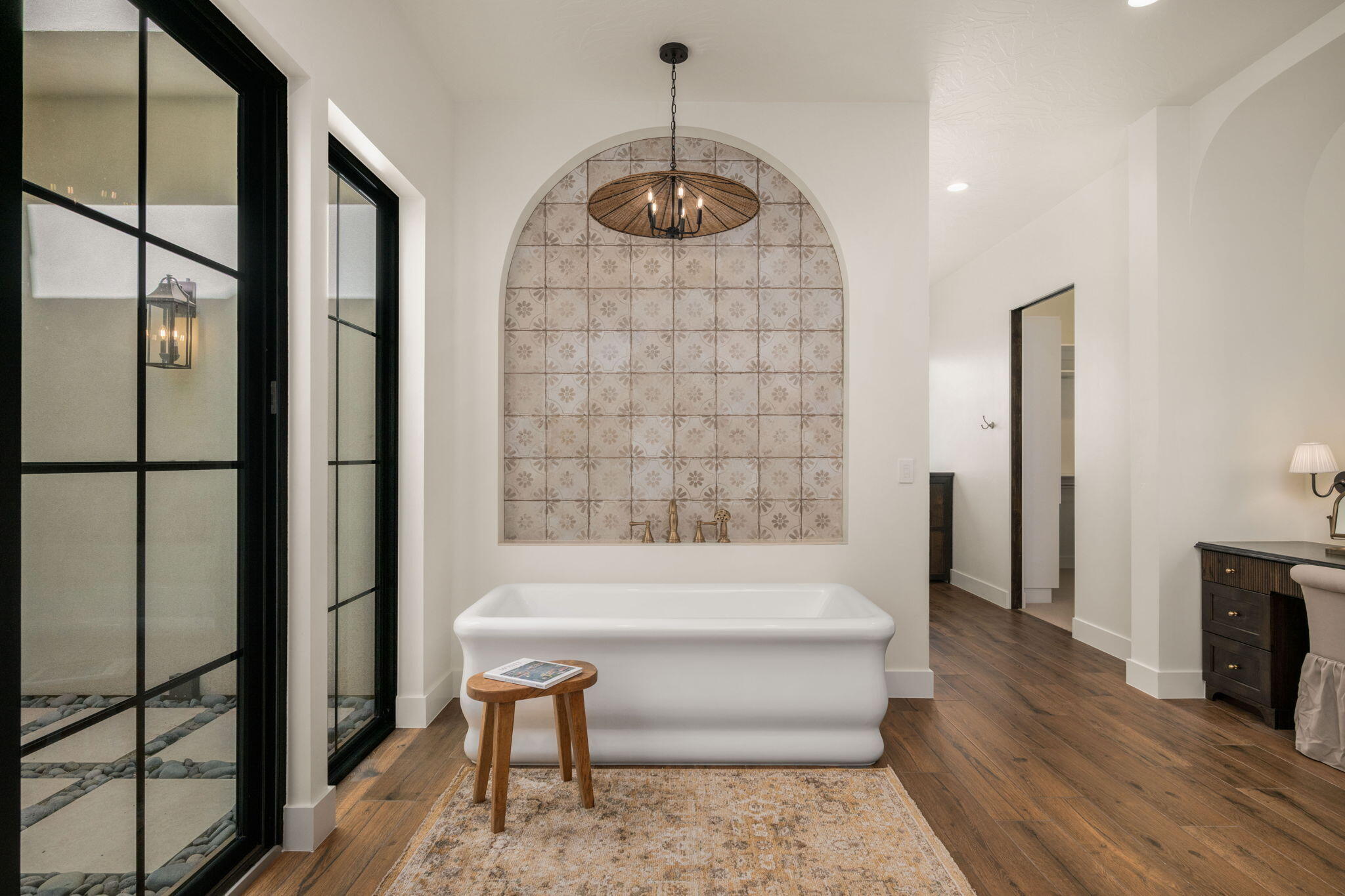 HOMESTEADS AT STUCKI FARMS - Residential