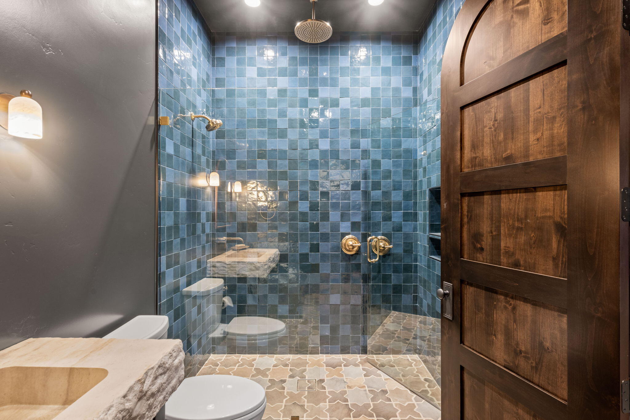 HOMESTEADS AT STUCKI FARMS - Residential