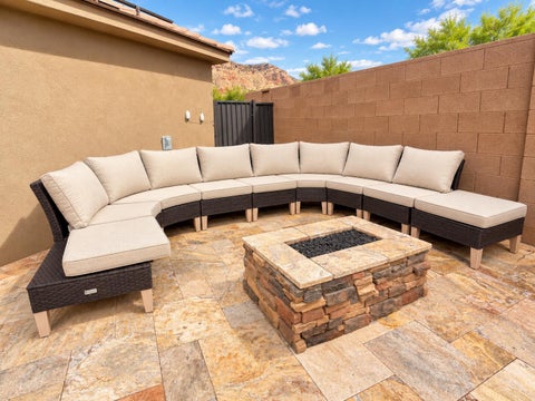 Tiny photo for 1564 S Aspen Way, Washington, UT 84780 (MLS # 26-277336)