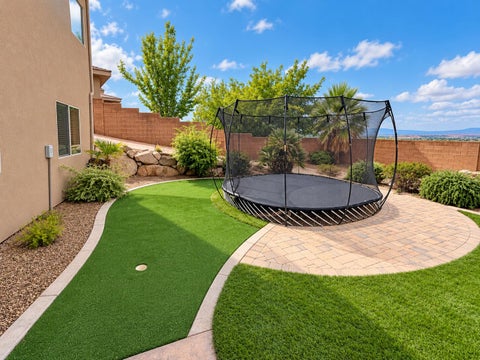 Tiny photo for 1564 S Aspen Way, Washington, UT 84780 (MLS # 26-277336)