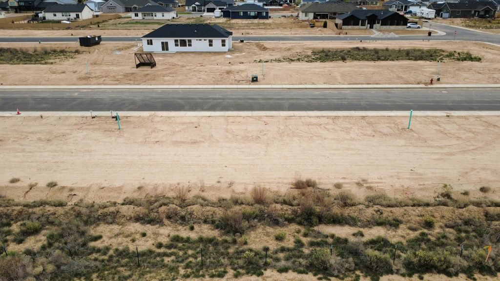 Photo of 4621 N 2675 W, Cedar City, UT 84721 (MLS # 26-271509)