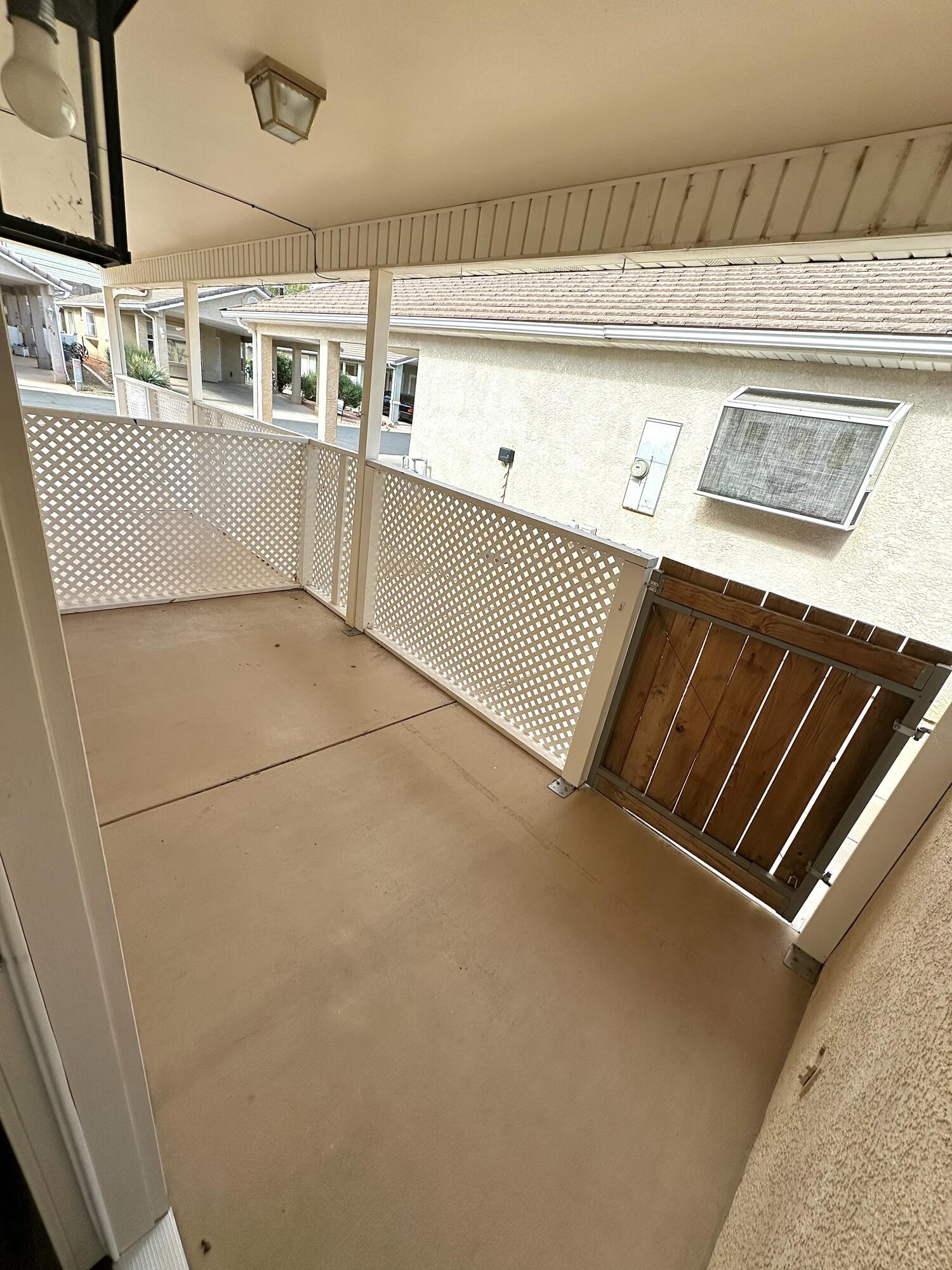 RIO VIRGIN RV PARK - Residential