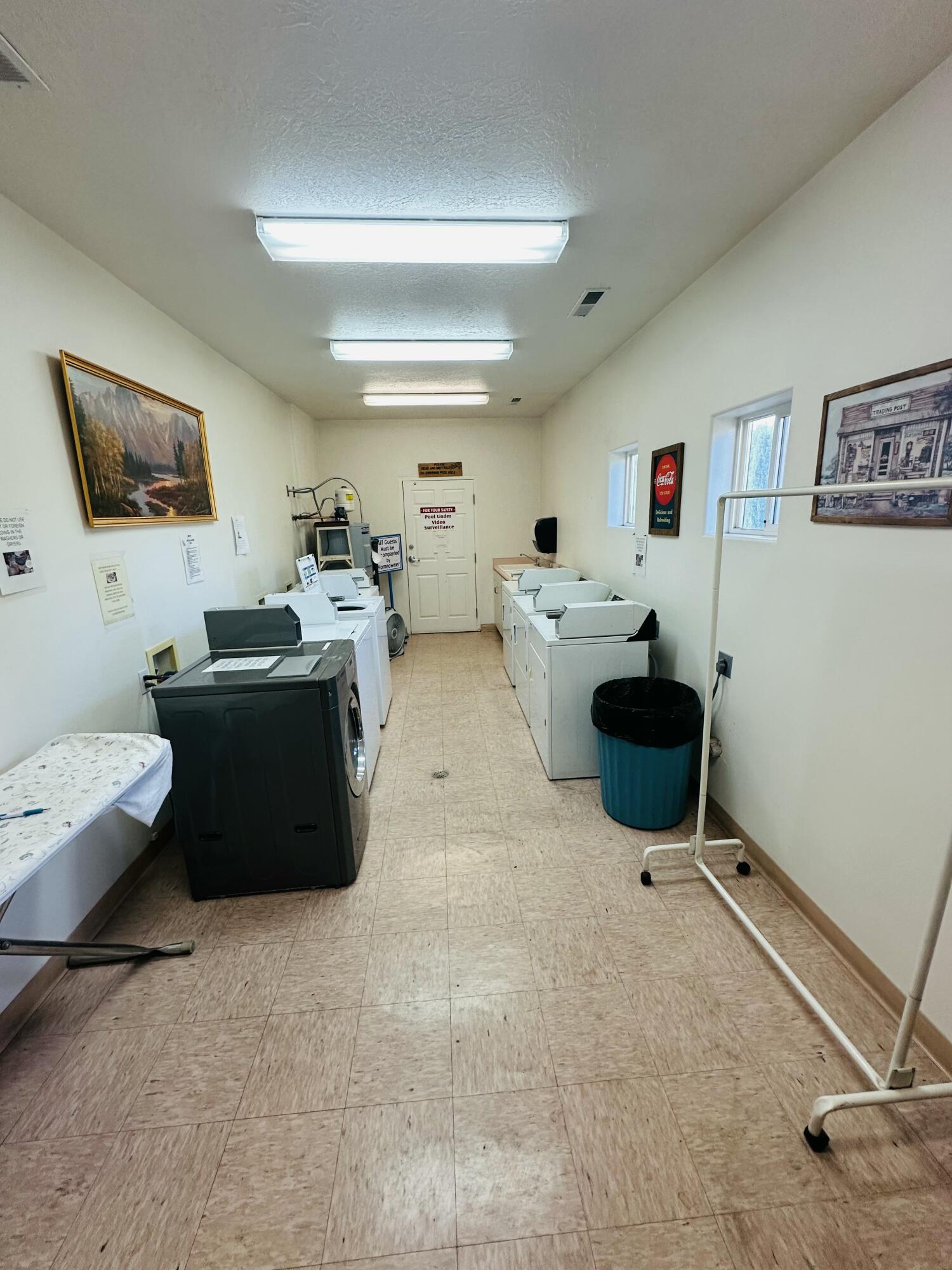 RIO VIRGIN RV PARK - Residential