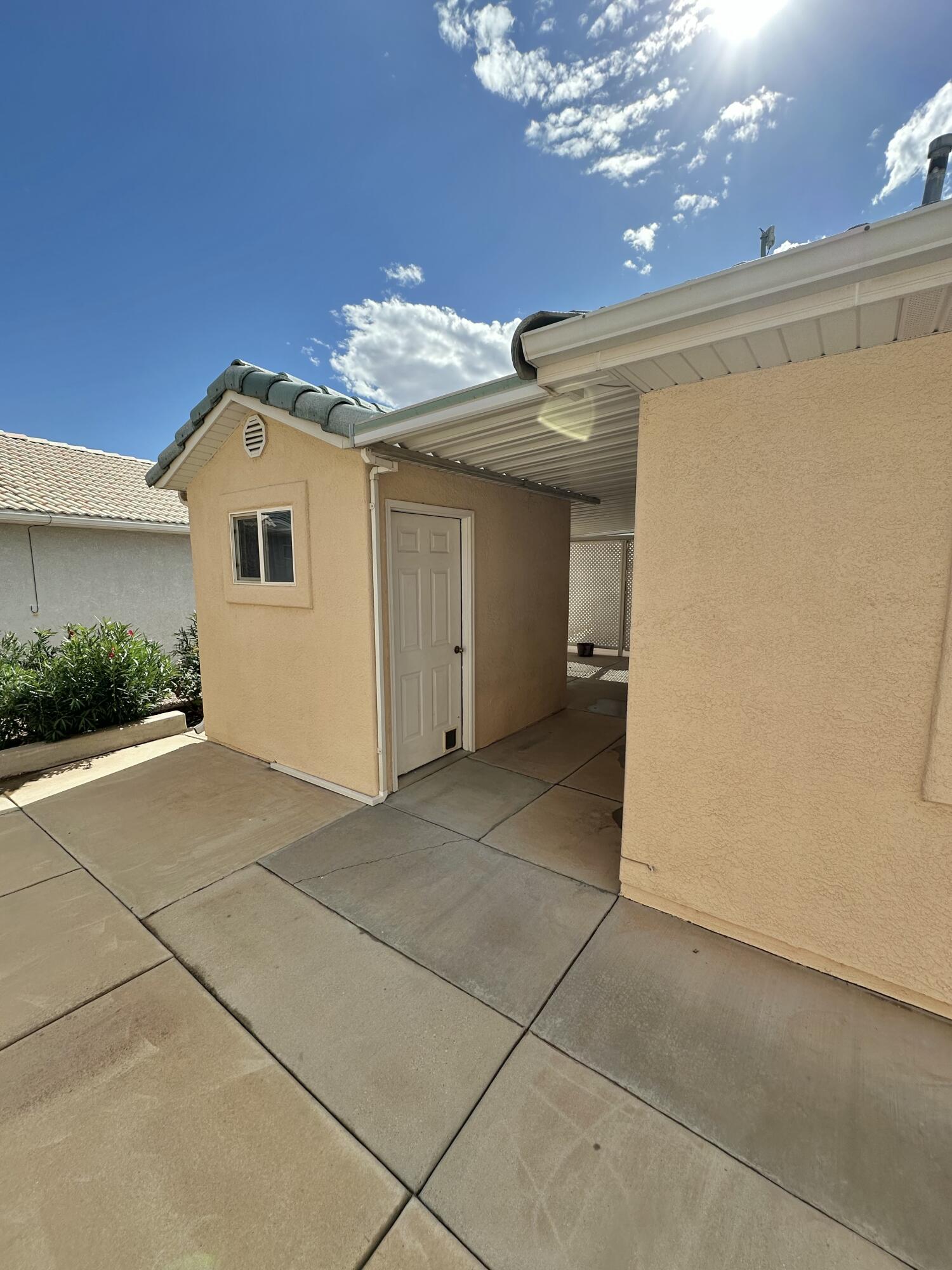 RIO VIRGIN RV PARK - Residential