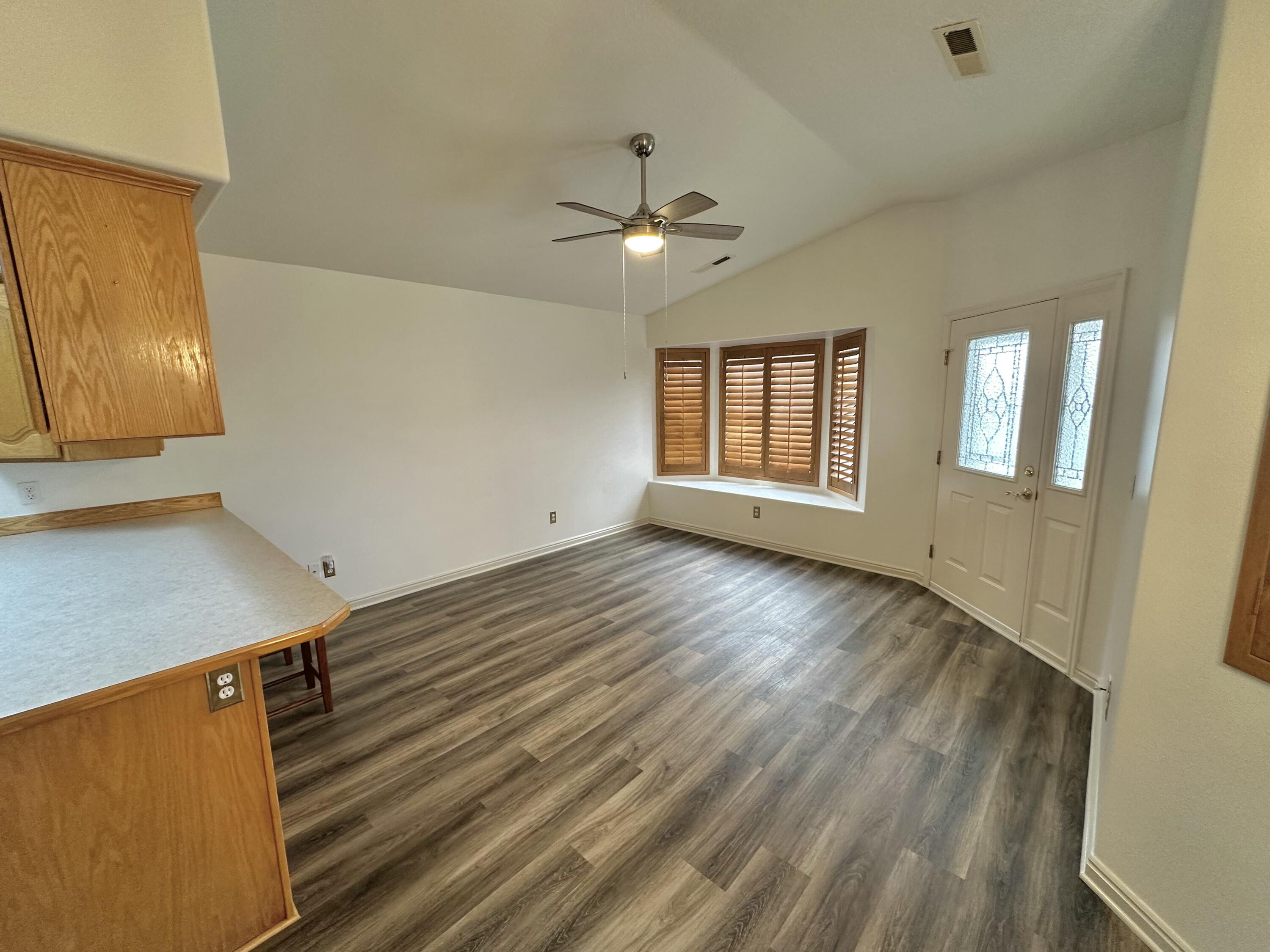 RIO VIRGIN RV PARK - Residential