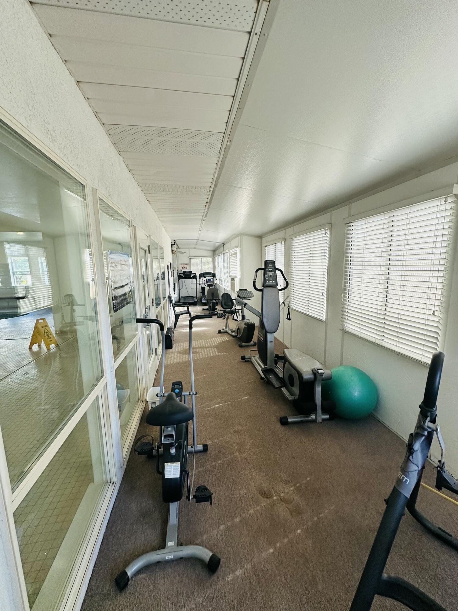 RIO VIRGIN RV PARK - Residential