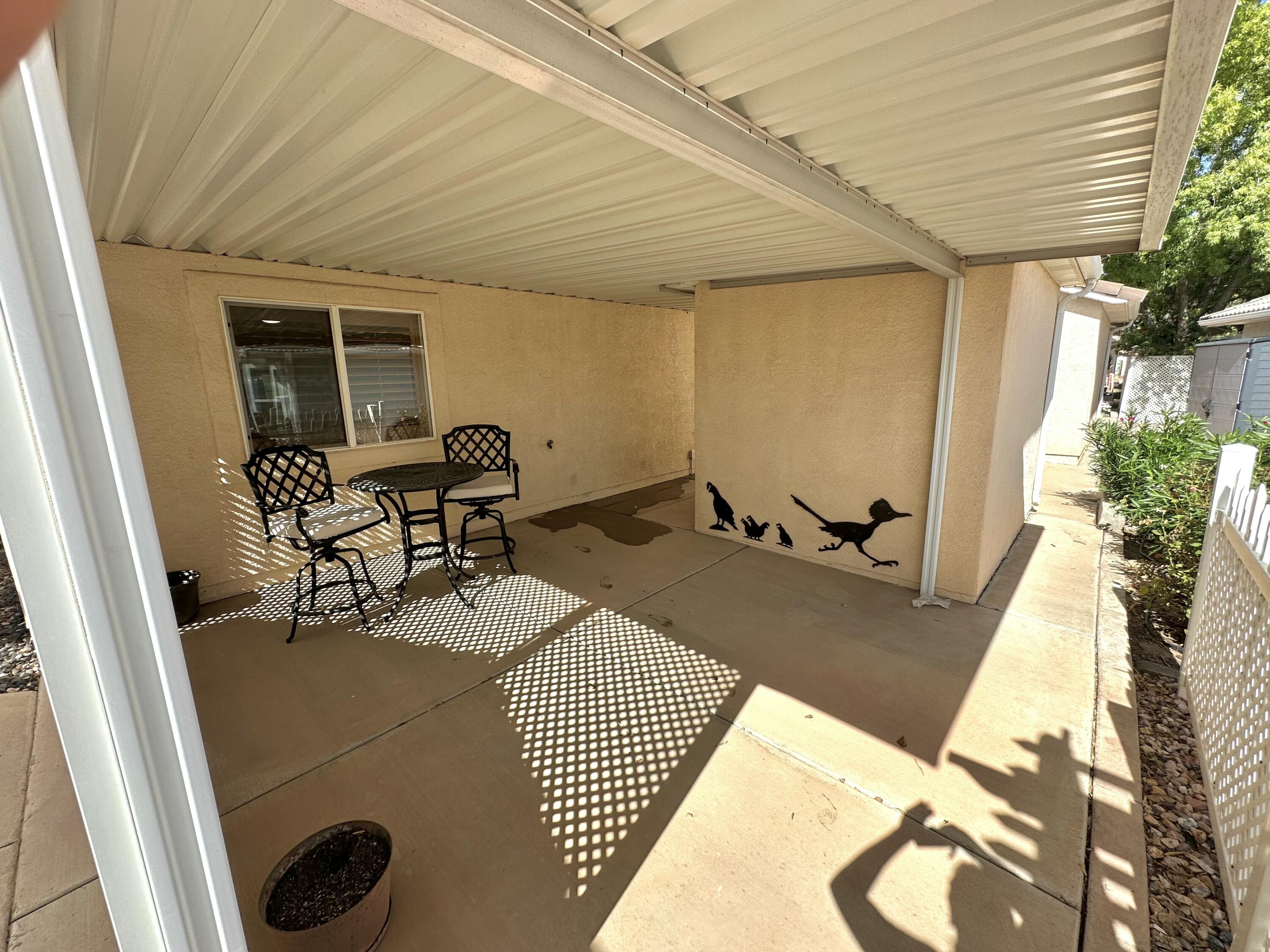 RIO VIRGIN RV PARK - Residential