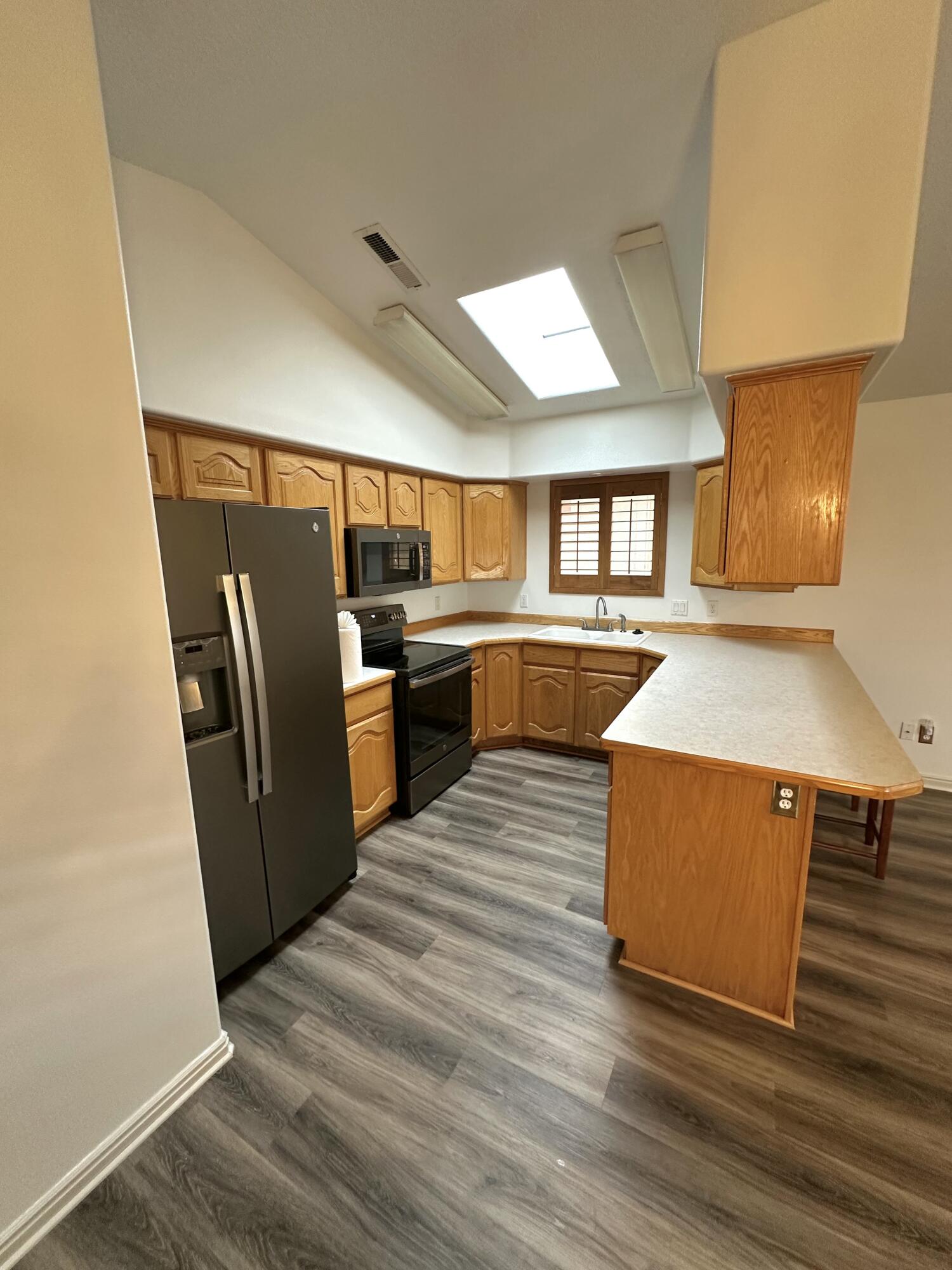 RIO VIRGIN RV PARK - Residential