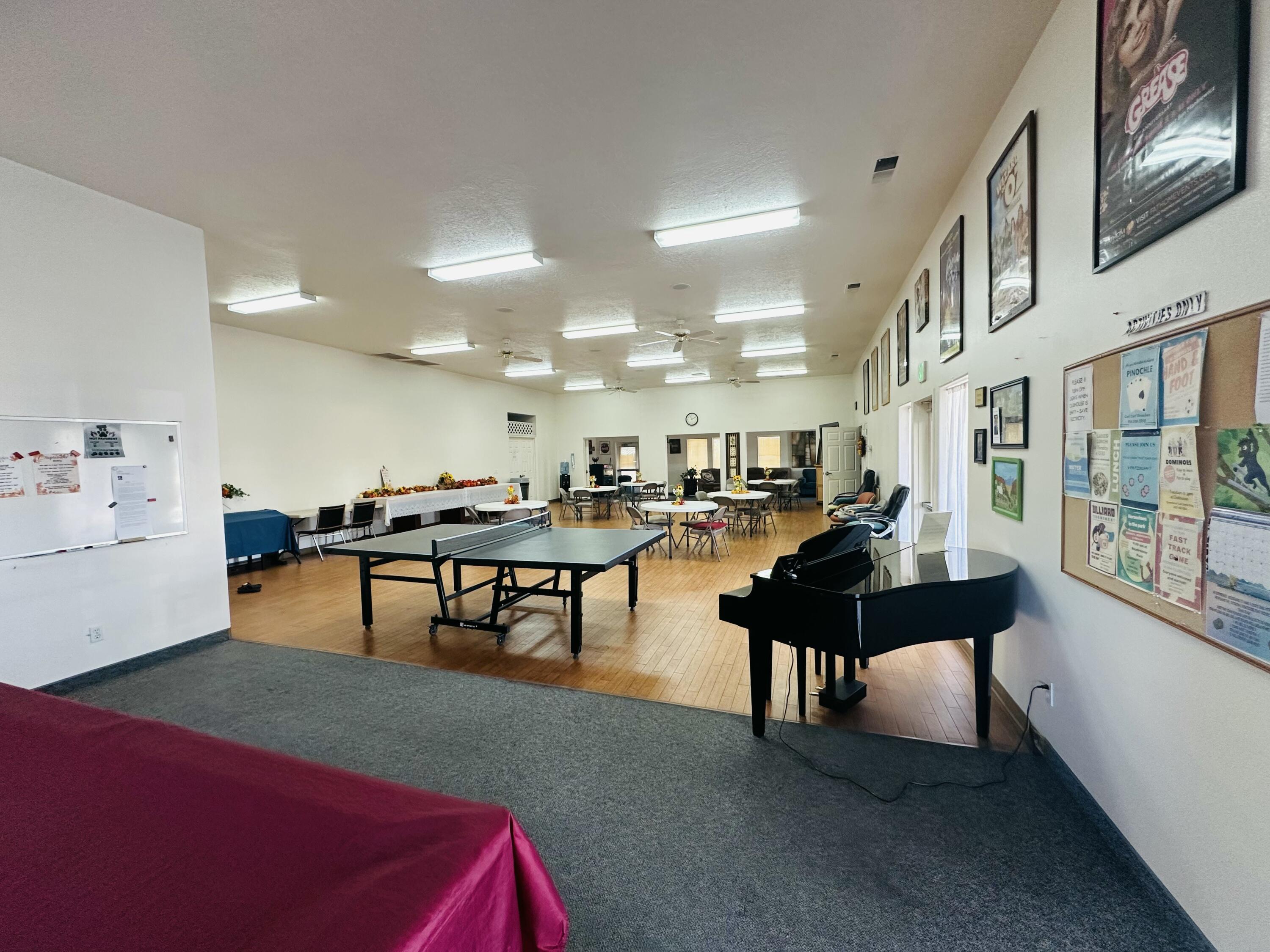 RIO VIRGIN RV PARK - Residential