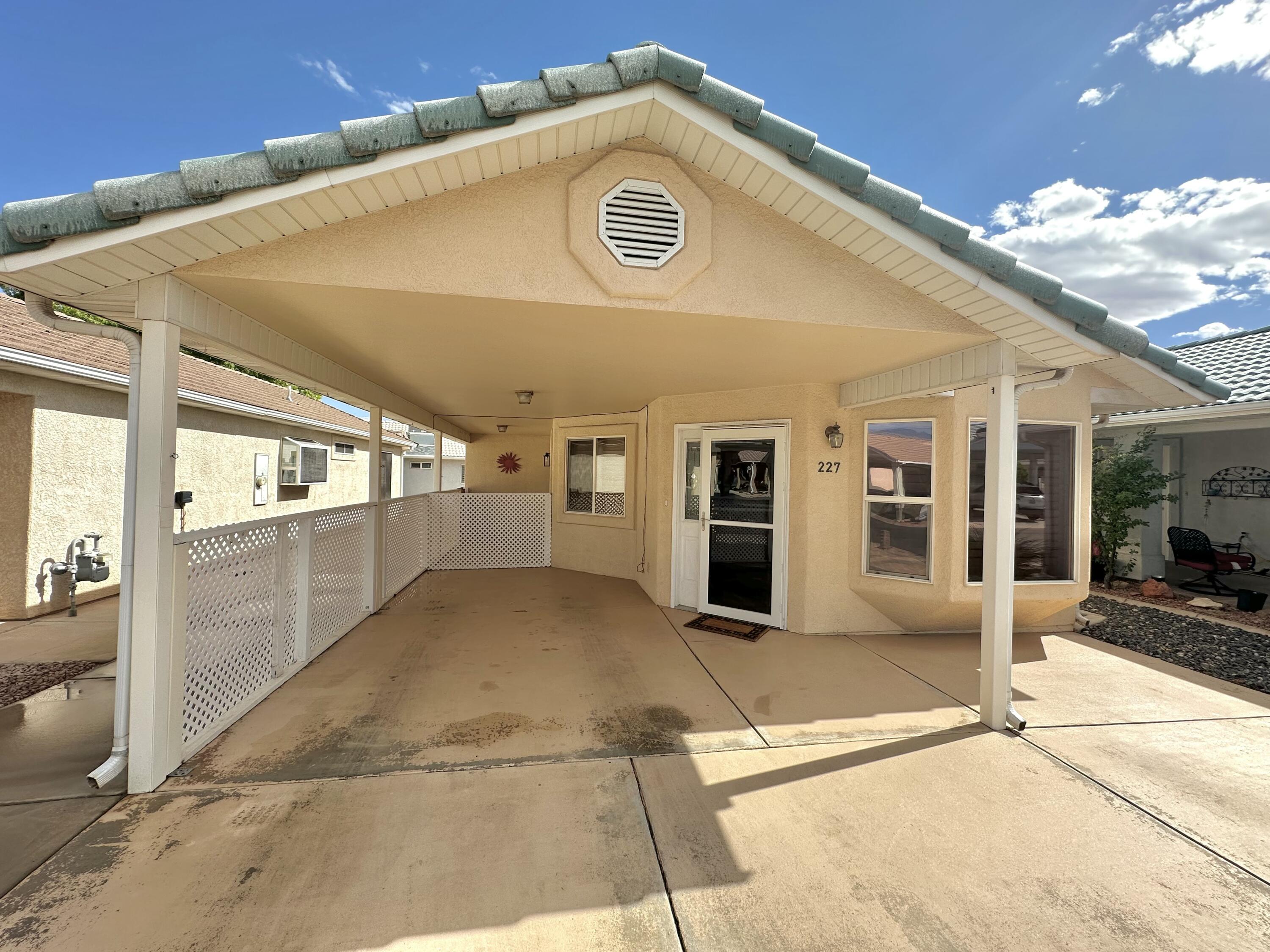 RIO VIRGIN RV PARK - Residential