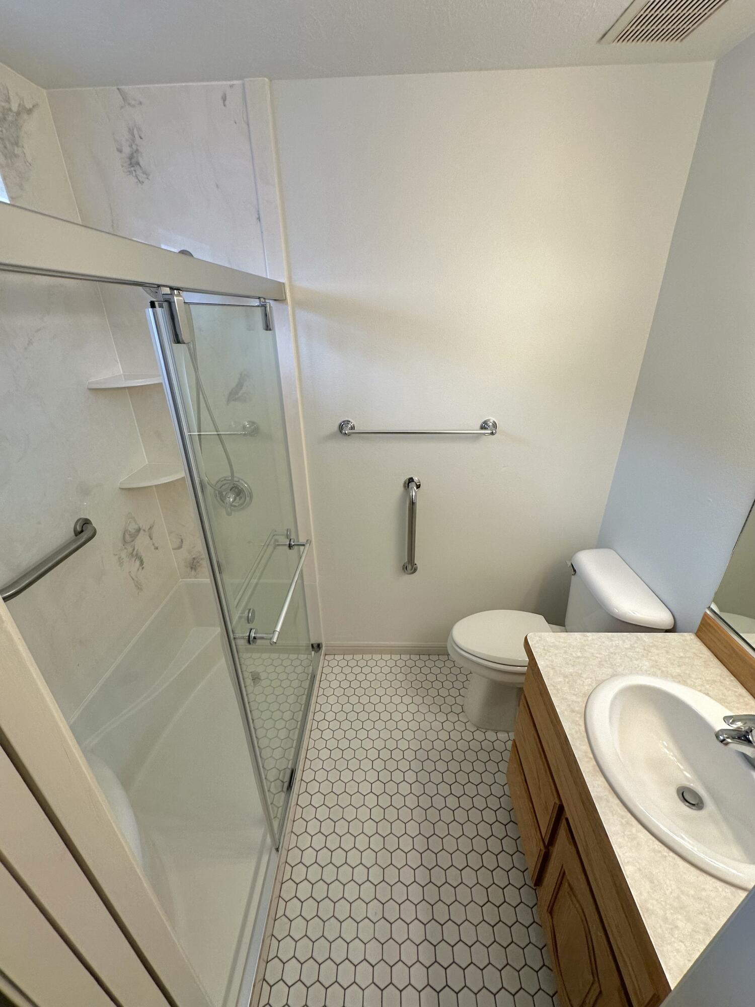 RIO VIRGIN RV PARK - Residential