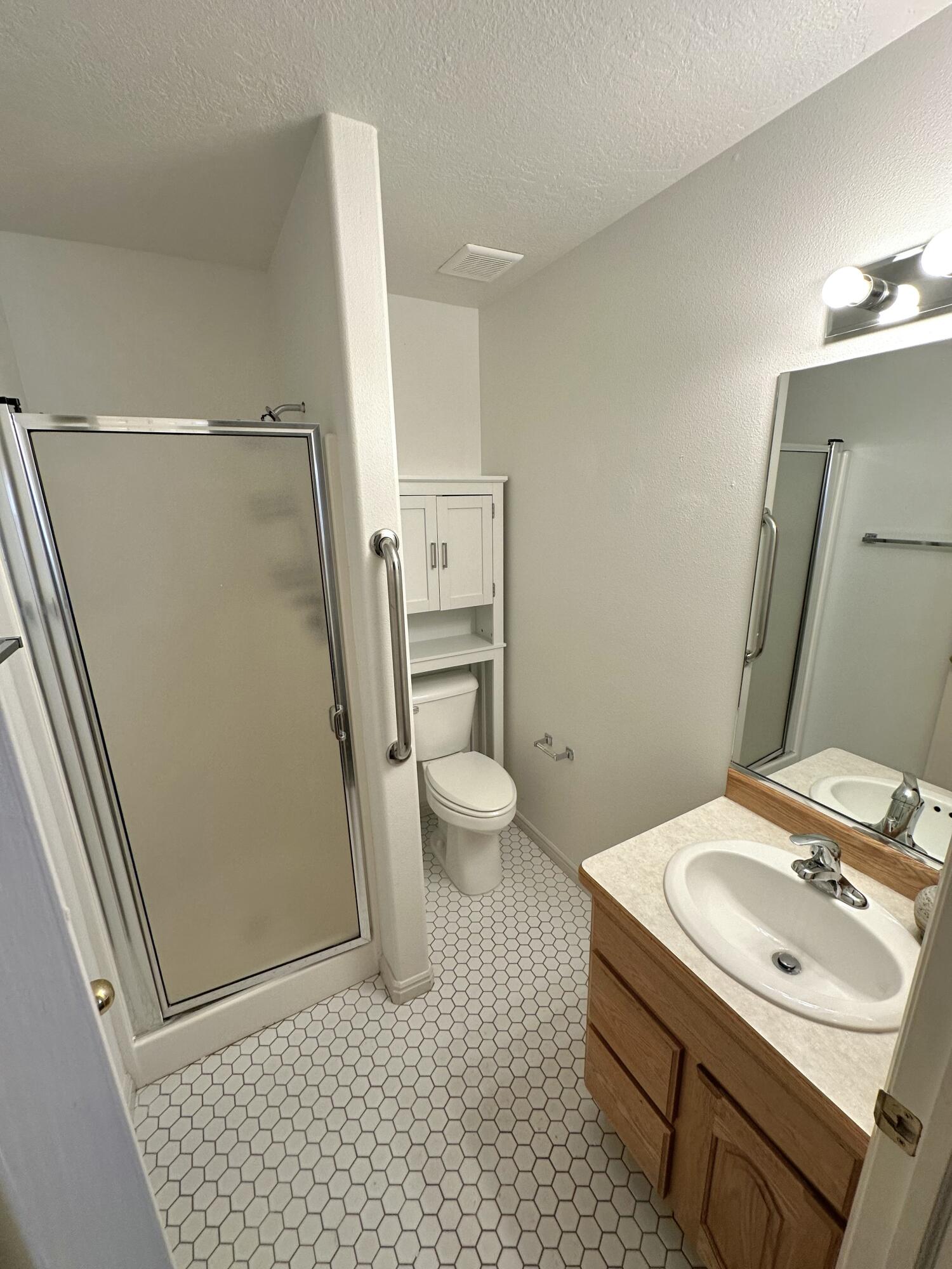 RIO VIRGIN RV PARK - Residential