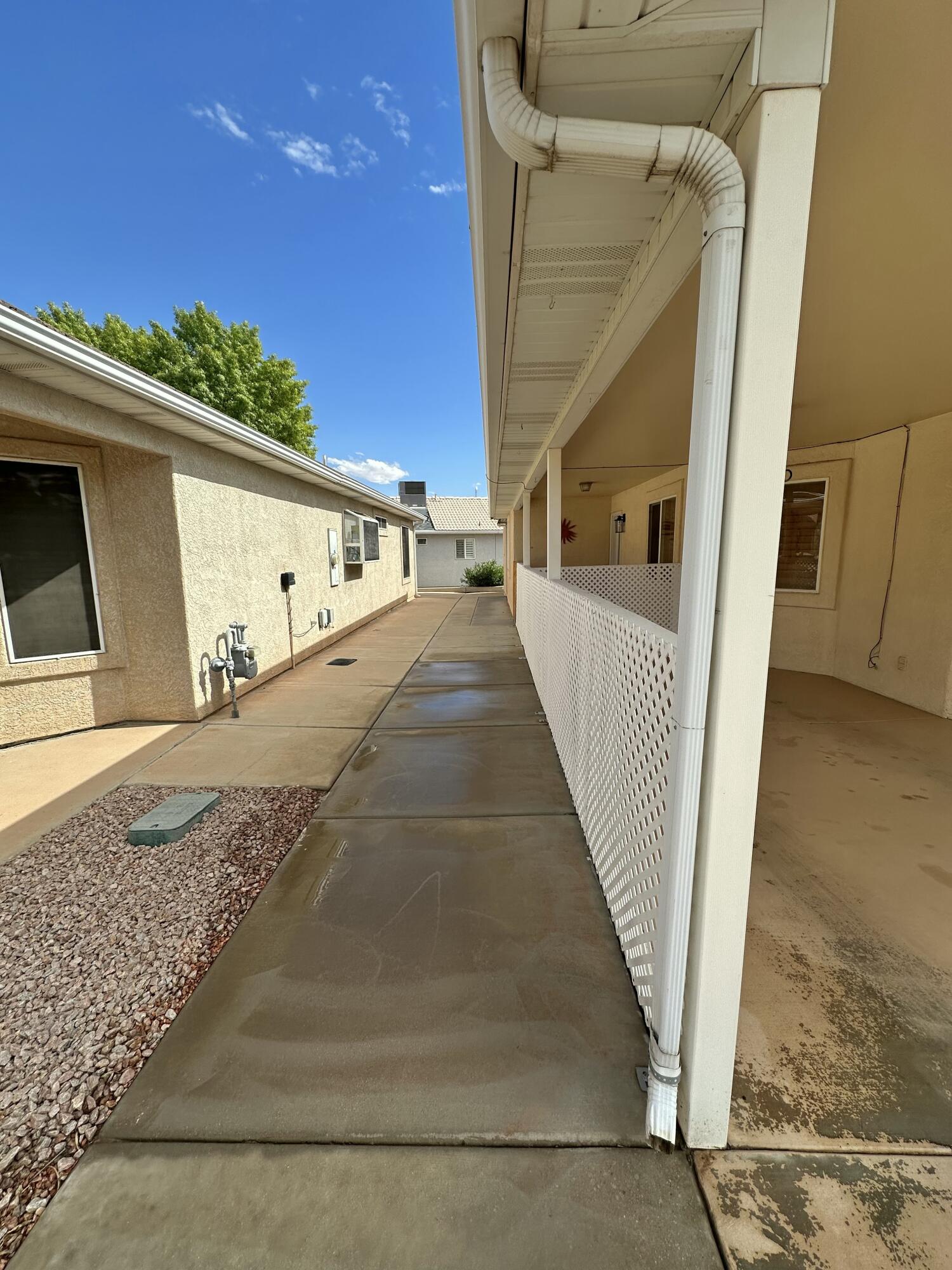 RIO VIRGIN RV PARK - Residential