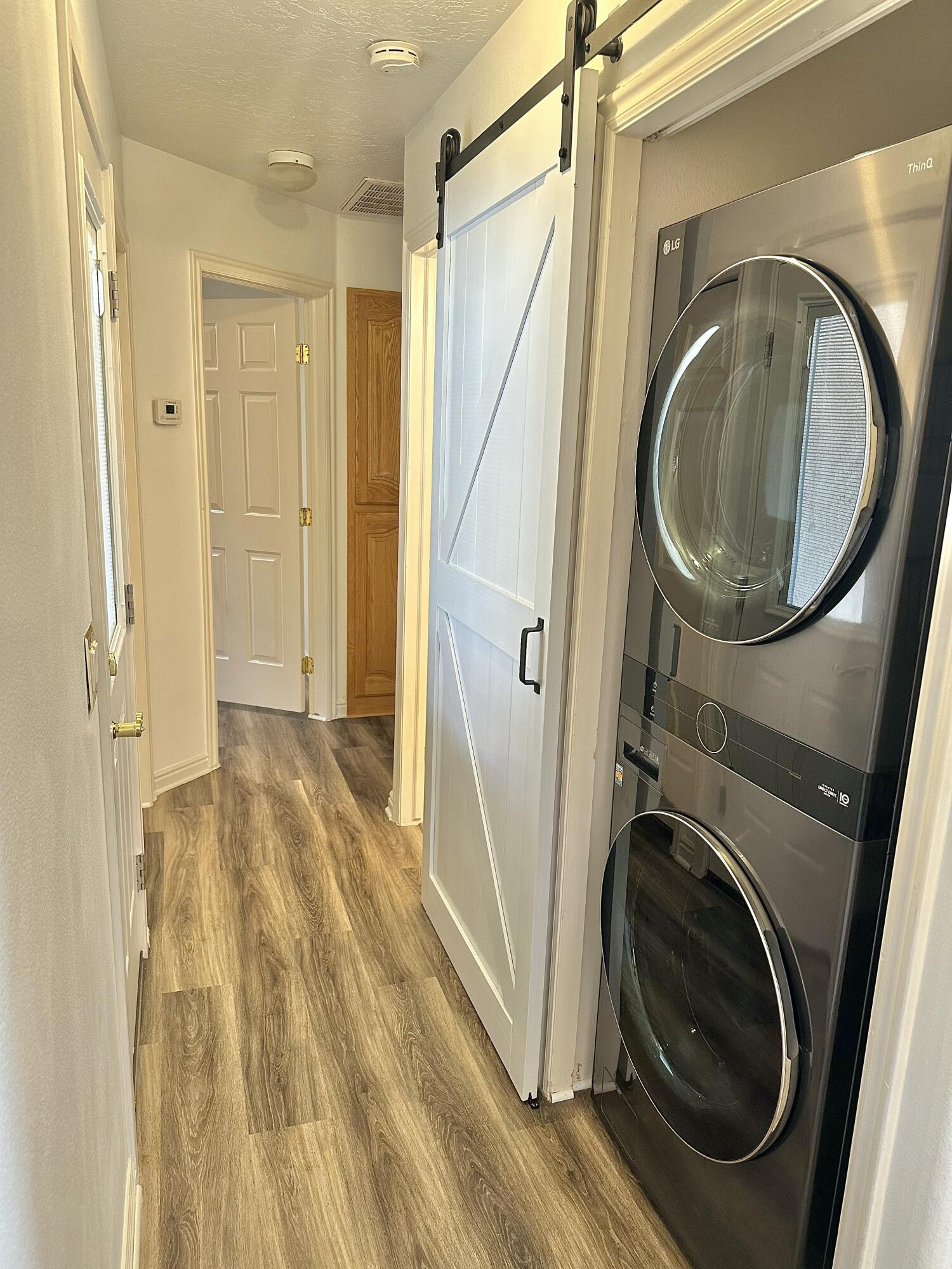 RIO VIRGIN RV PARK - Residential