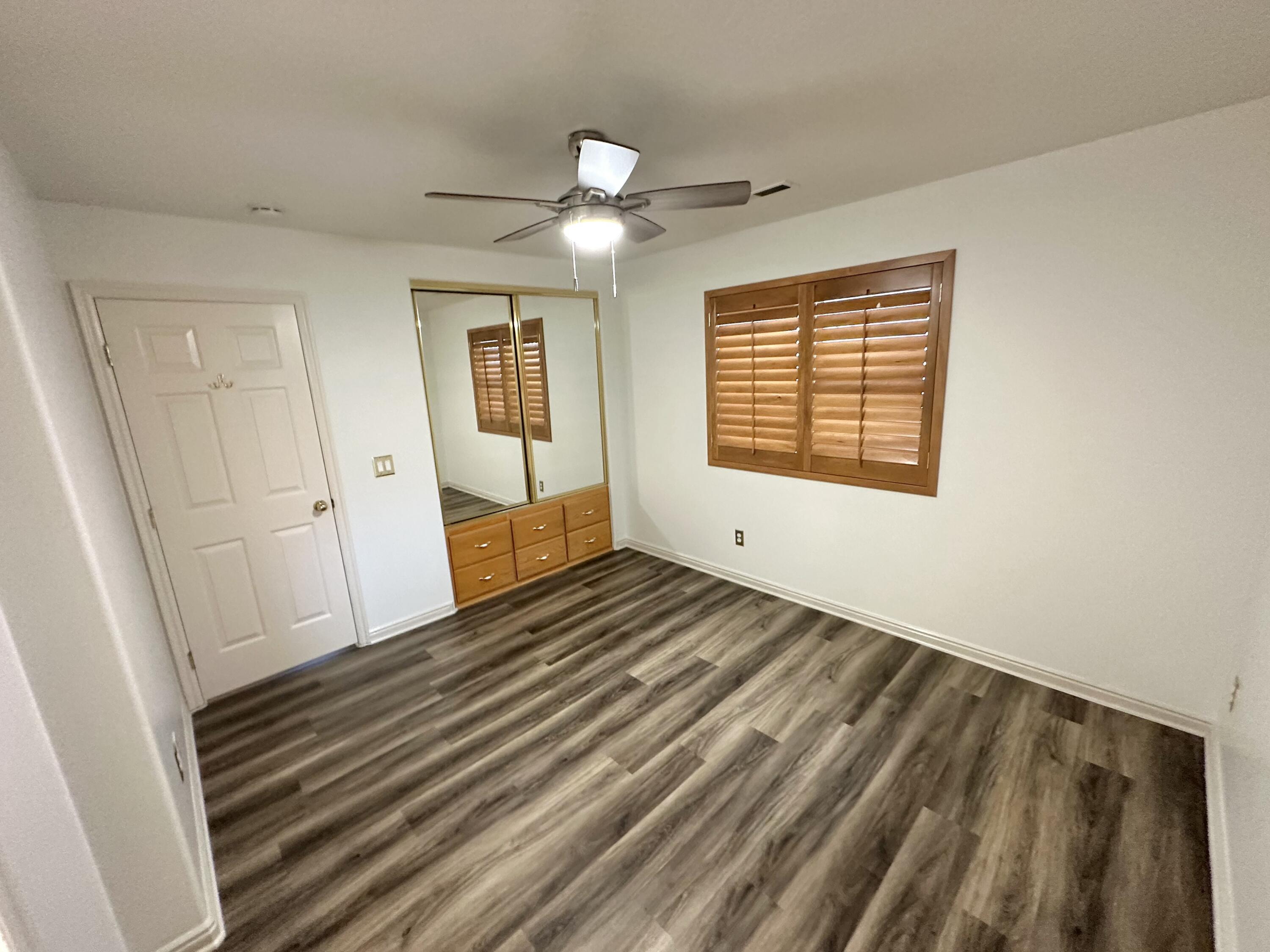 RIO VIRGIN RV PARK - Residential