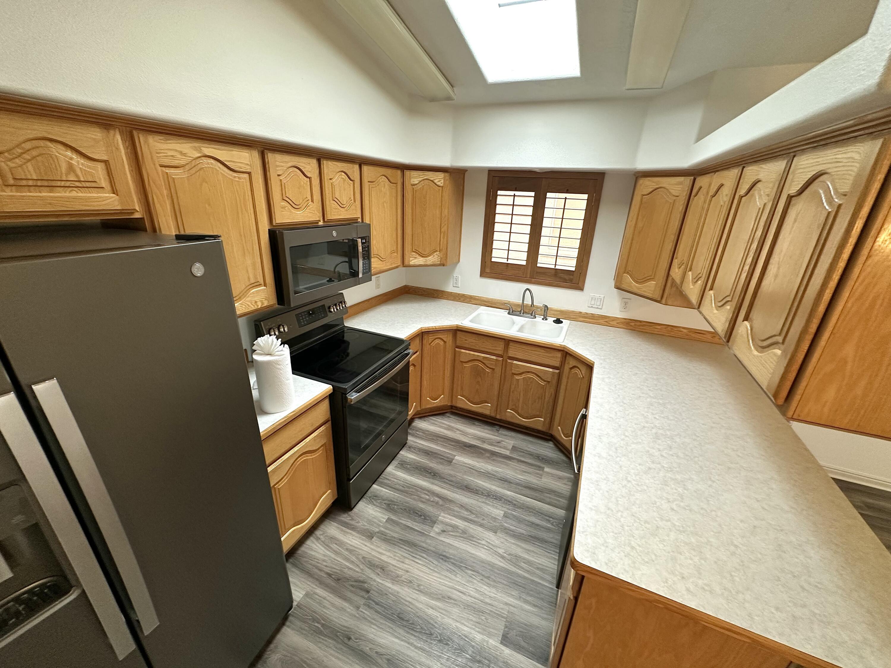 RIO VIRGIN RV PARK - Residential