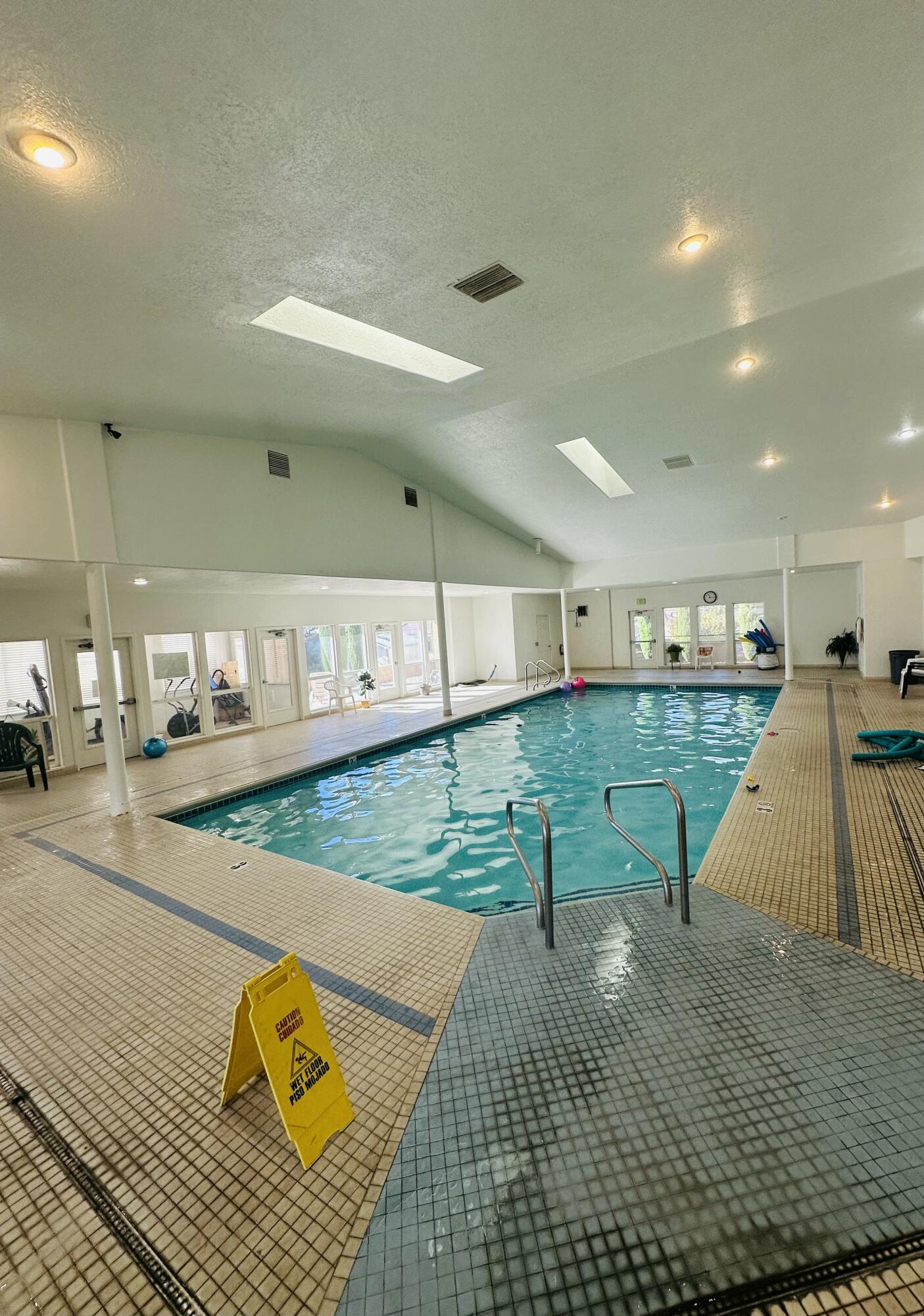 RIO VIRGIN RV PARK - Residential