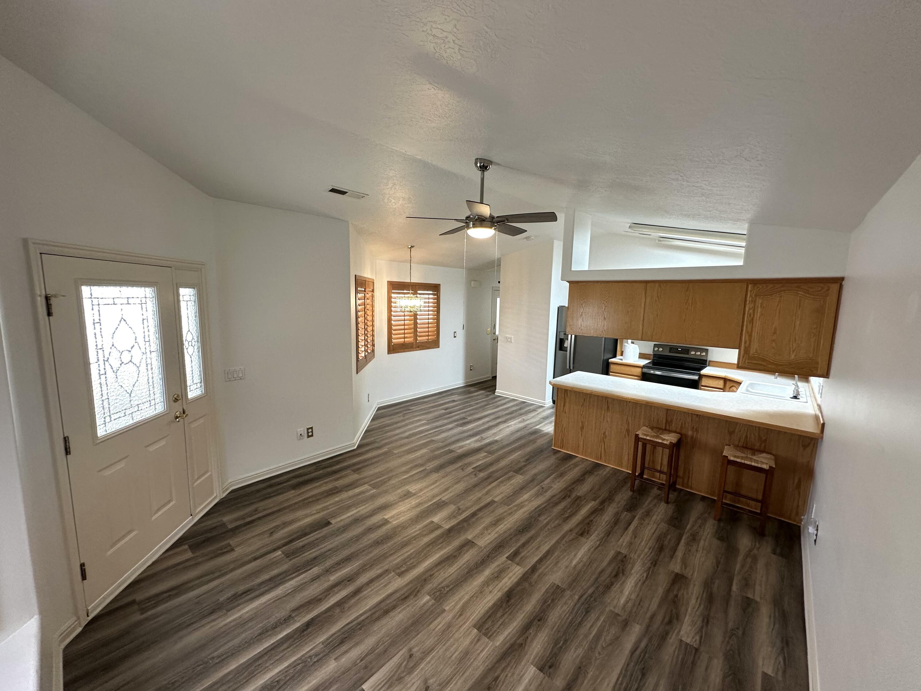 RIO VIRGIN RV PARK - Residential