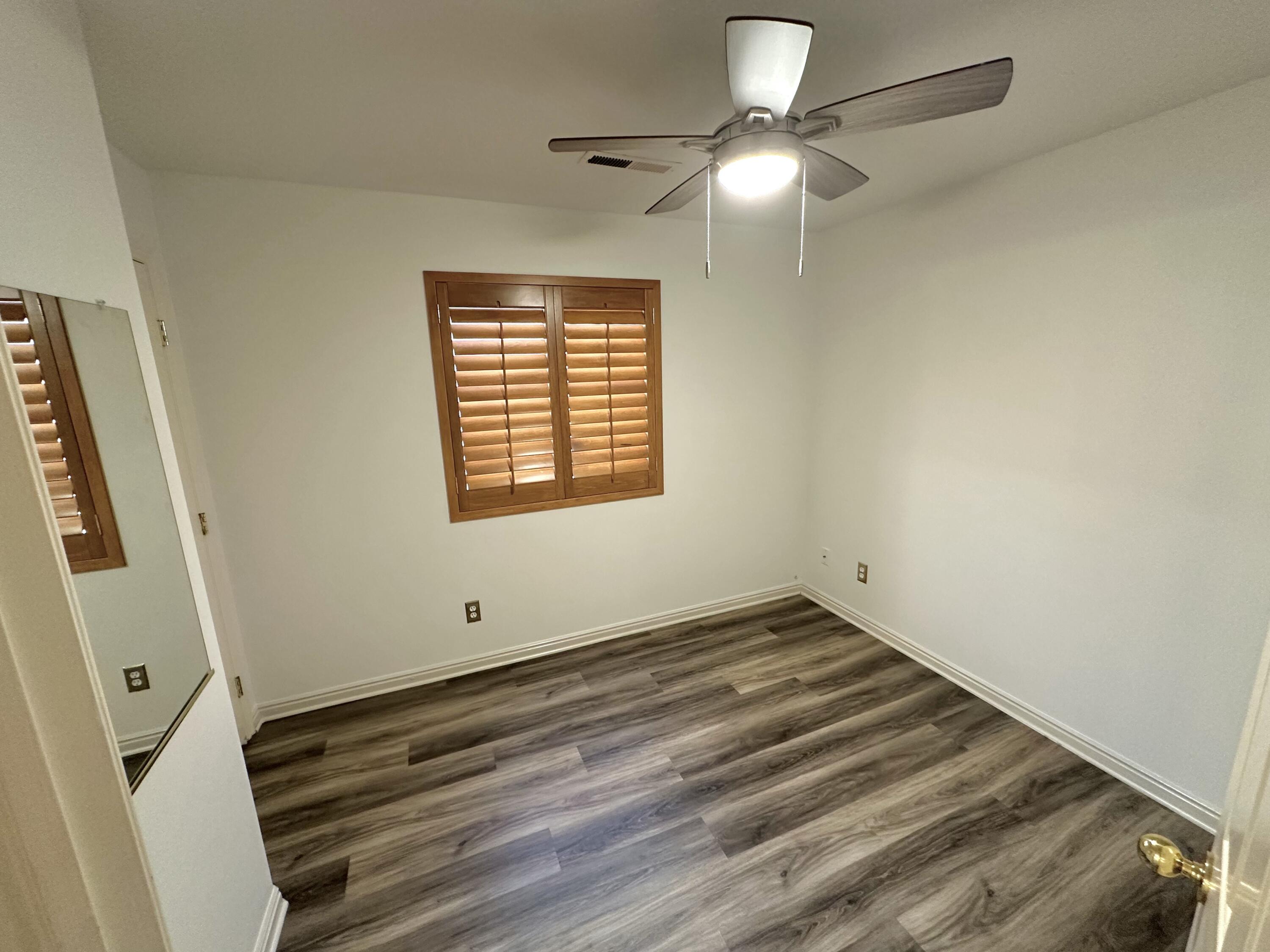 RIO VIRGIN RV PARK - Residential