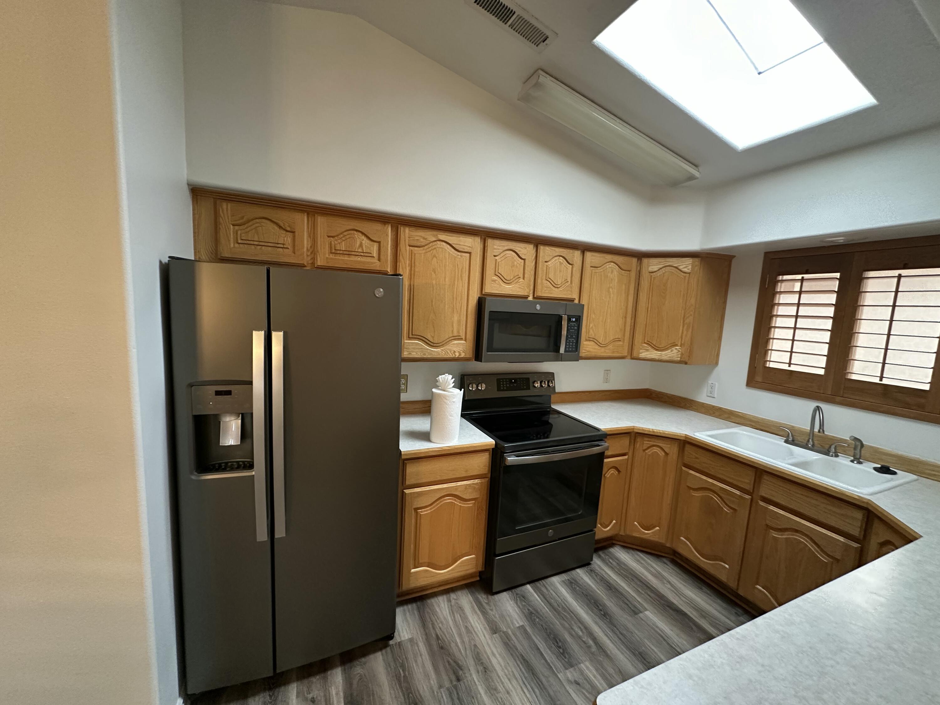 RIO VIRGIN RV PARK - Residential