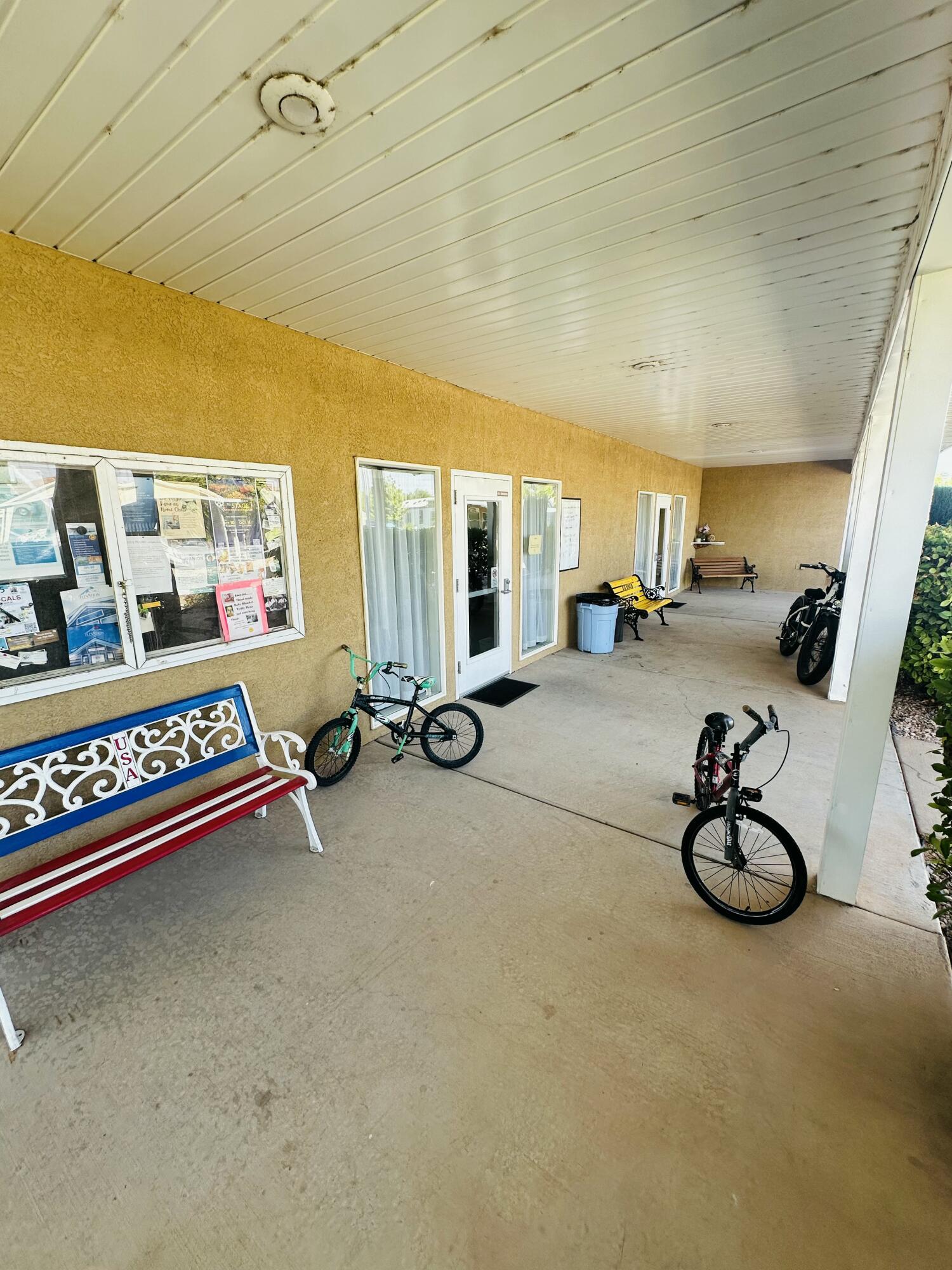 RIO VIRGIN RV PARK - Residential