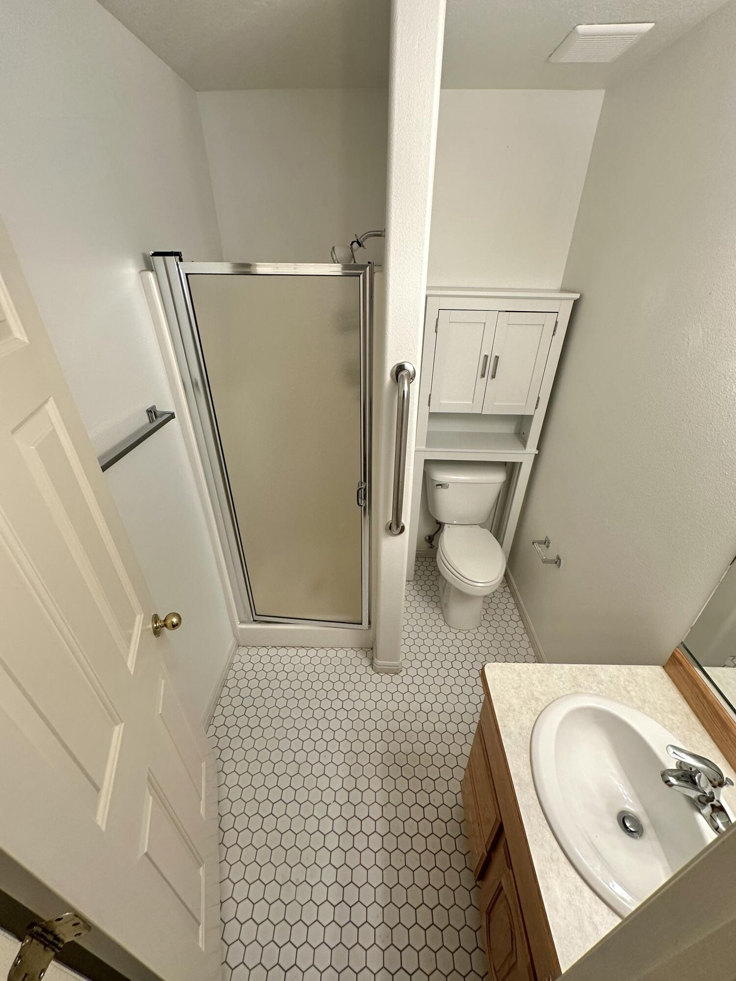 RIO VIRGIN RV PARK - Residential