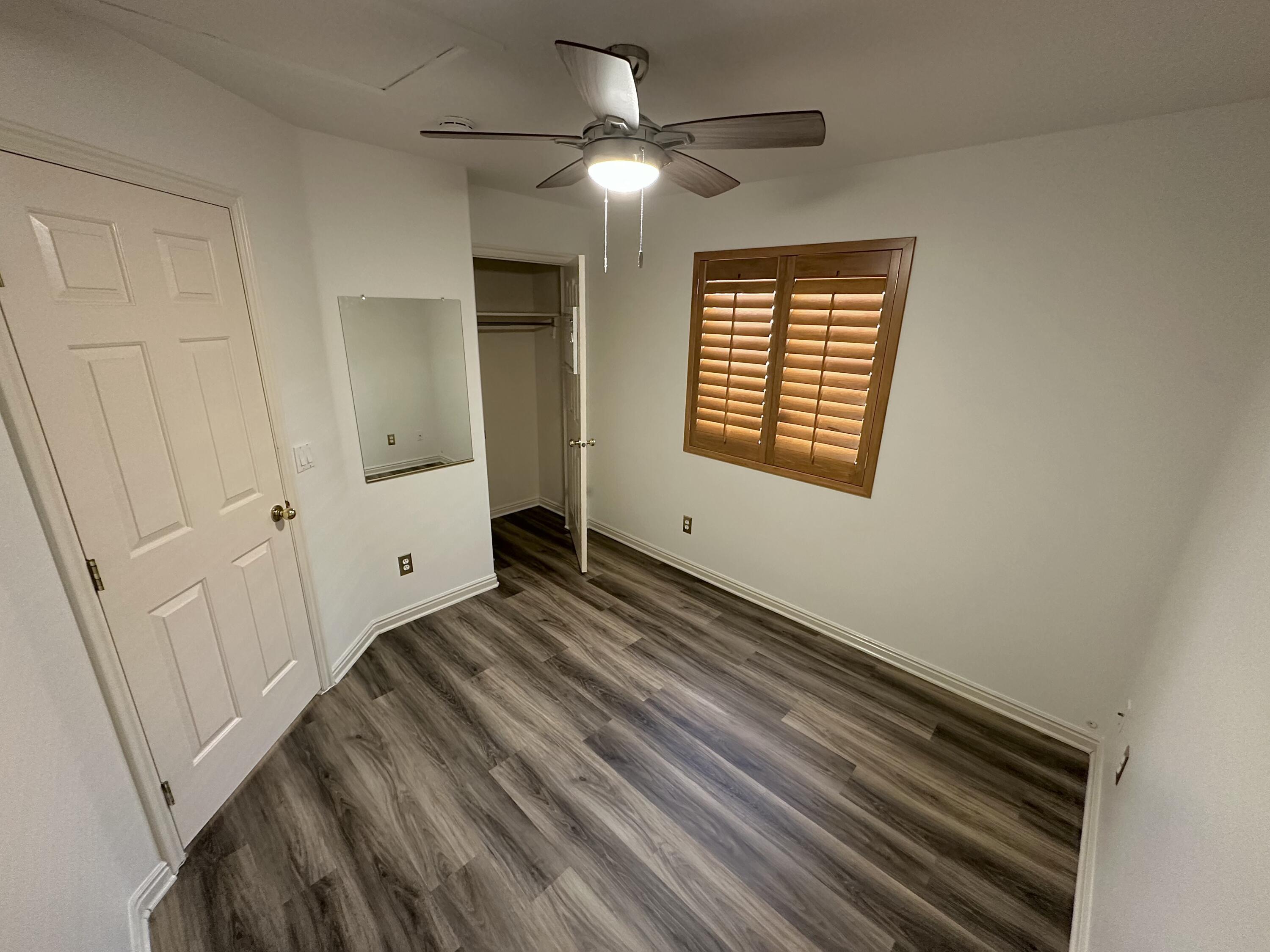 RIO VIRGIN RV PARK - Residential