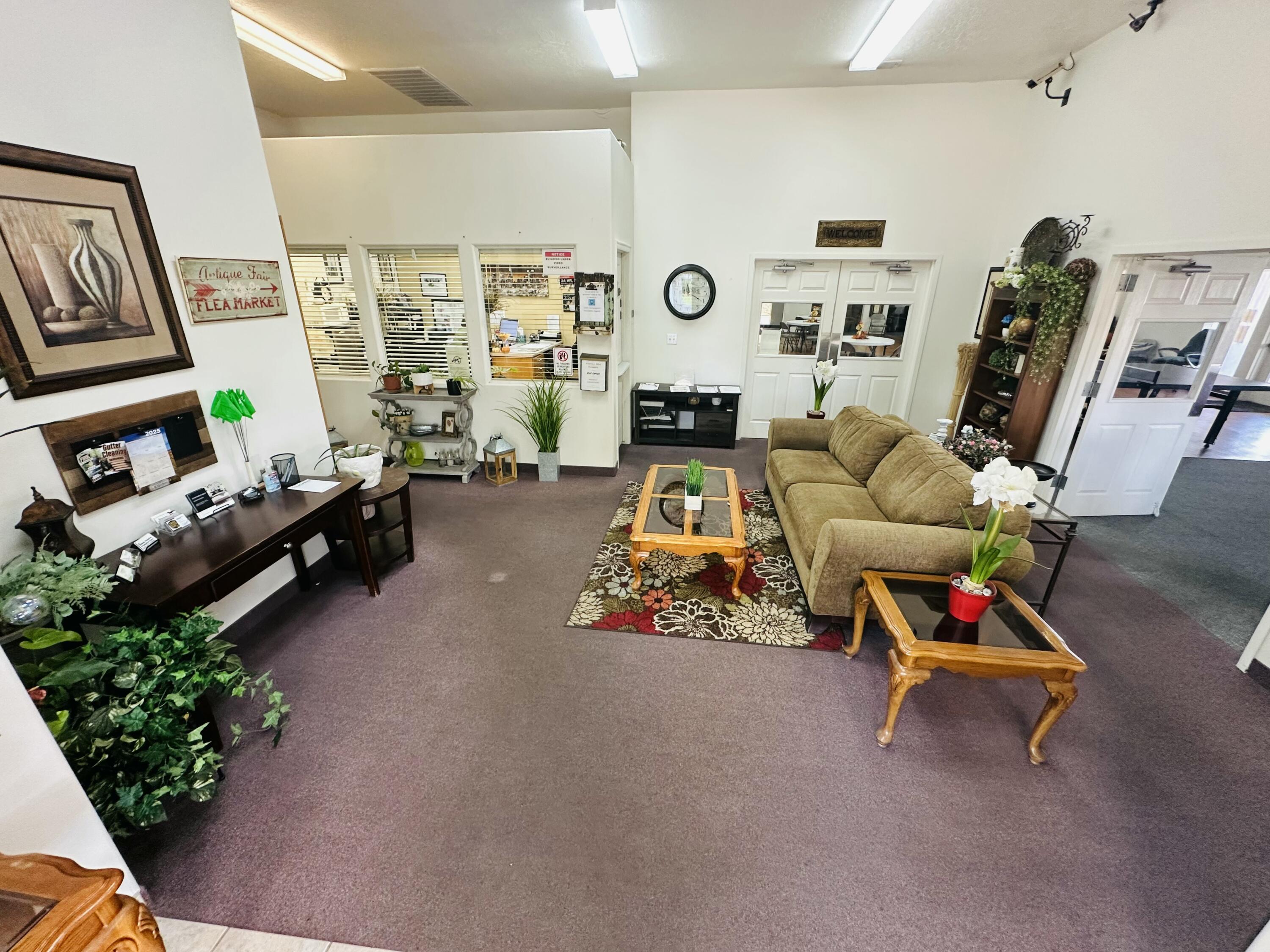 RIO VIRGIN RV PARK - Residential