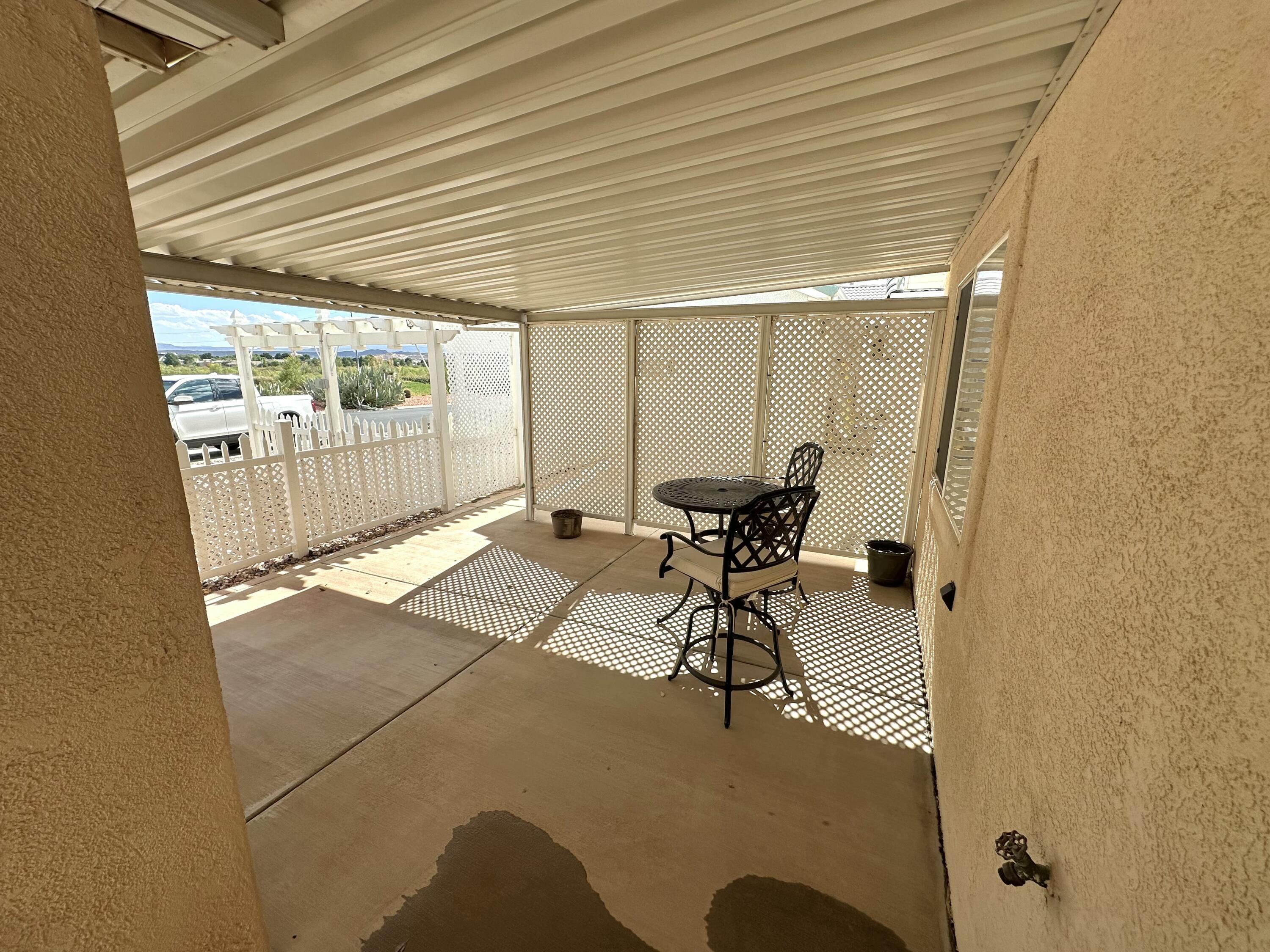 RIO VIRGIN RV PARK - Residential