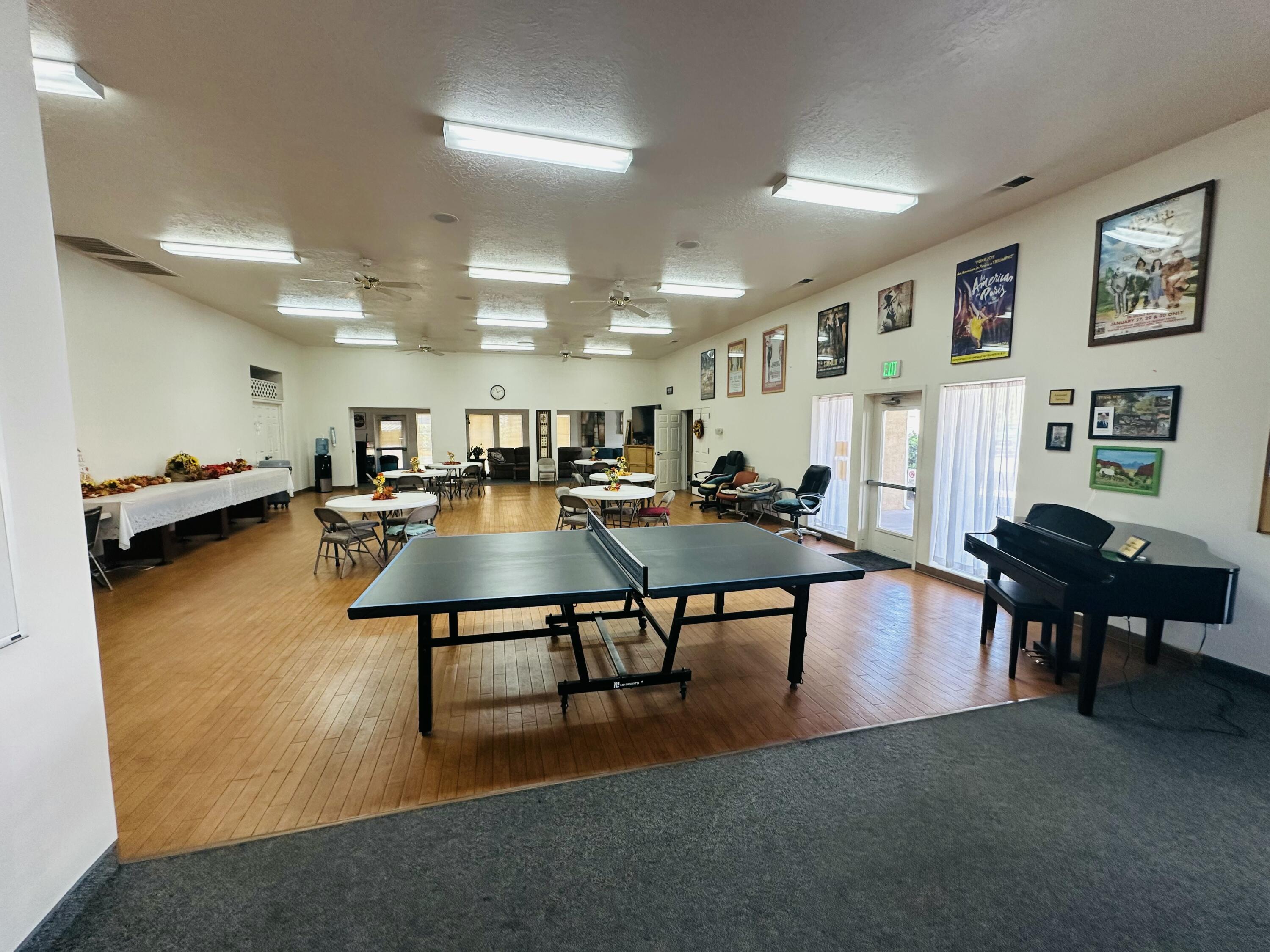 RIO VIRGIN RV PARK - Residential