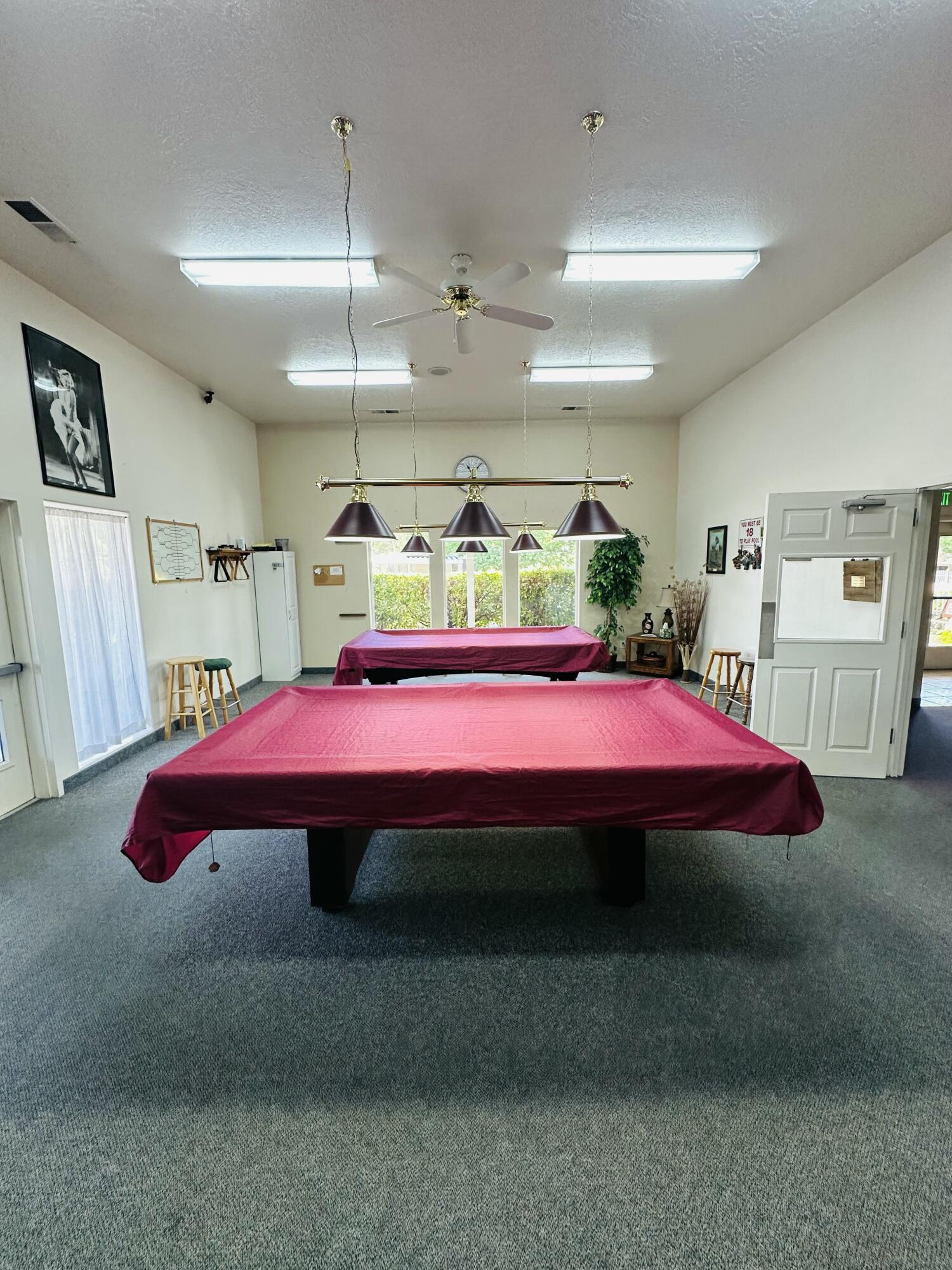 RIO VIRGIN RV PARK - Residential