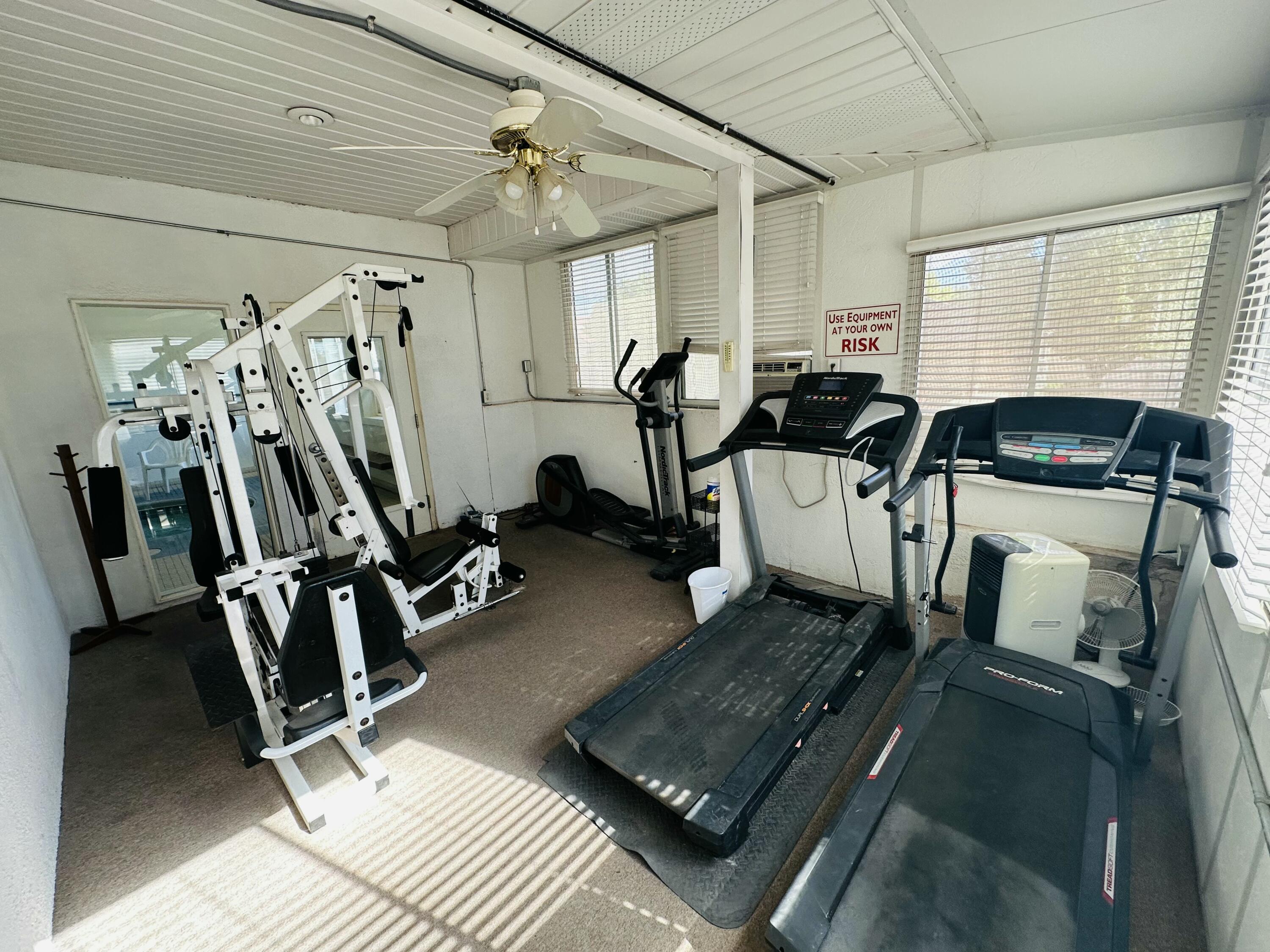 RIO VIRGIN RV PARK - Residential