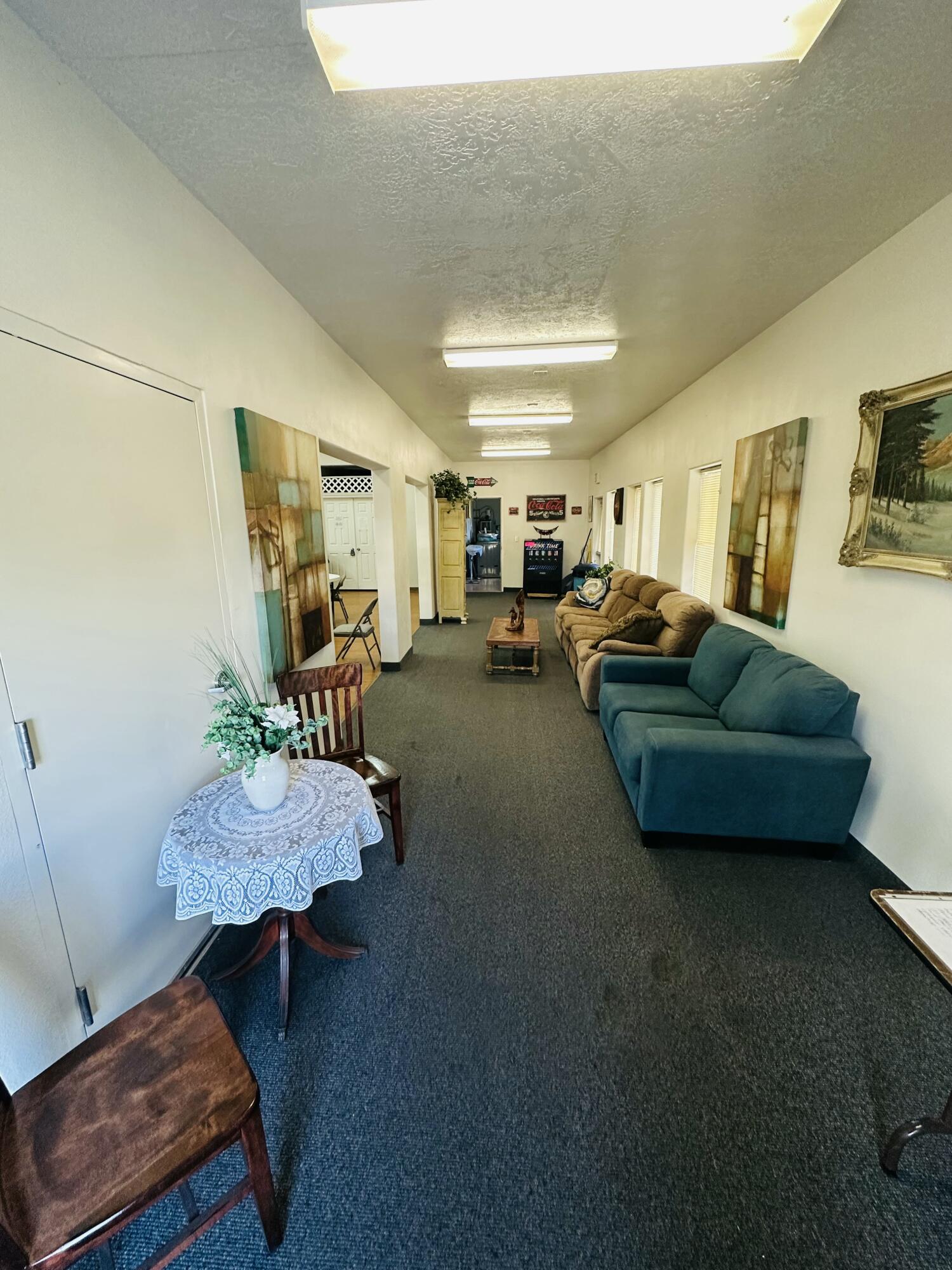 RIO VIRGIN RV PARK - Residential