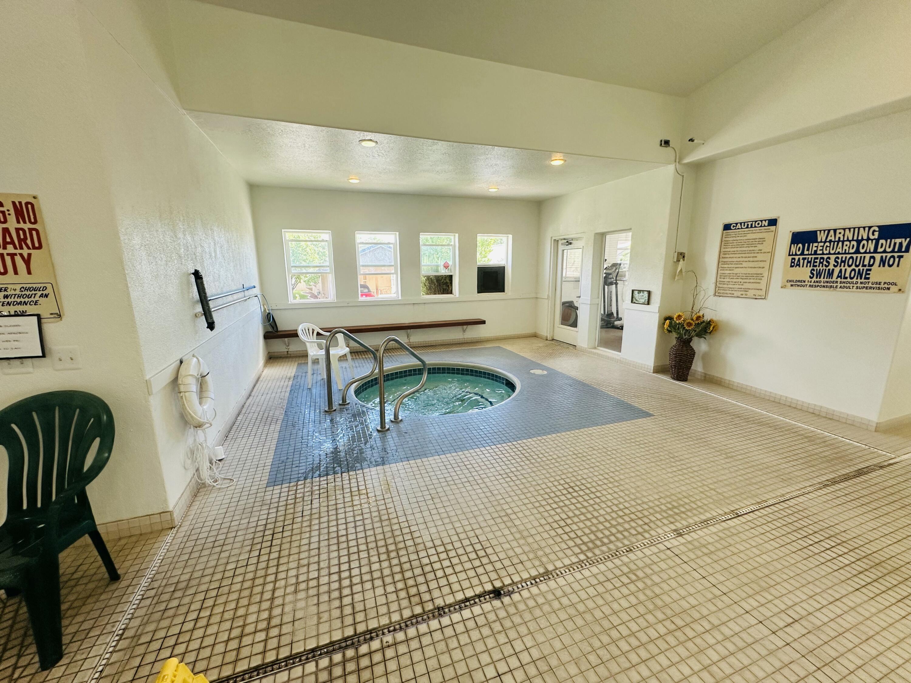 RIO VIRGIN RV PARK - Residential