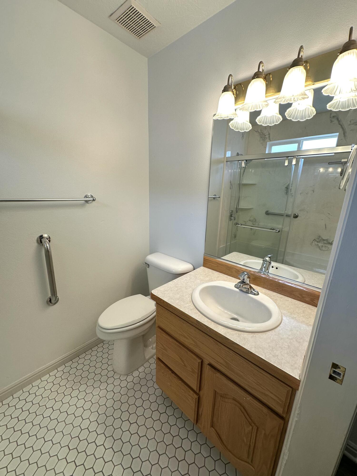 RIO VIRGIN RV PARK - Residential