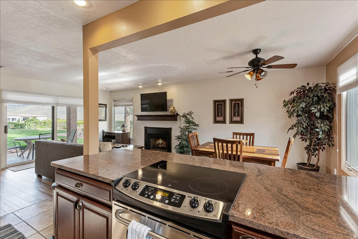 SPORTS VILLAGE - Residential