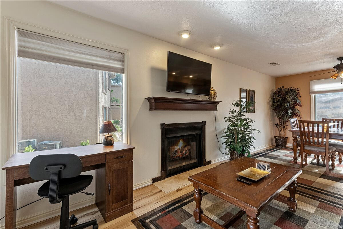 SPORTS VILLAGE - Residential