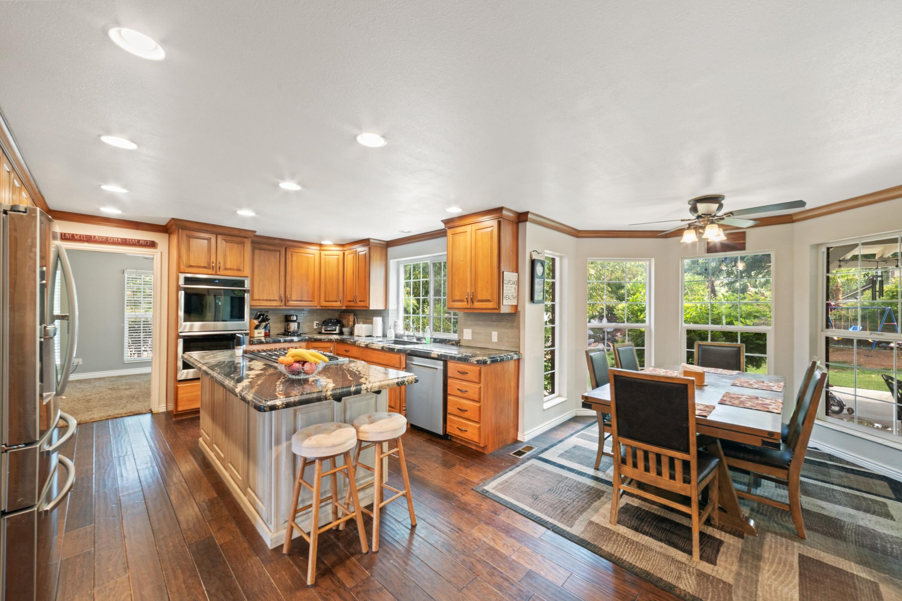 ST GEORGE TOWNSITE - Residential