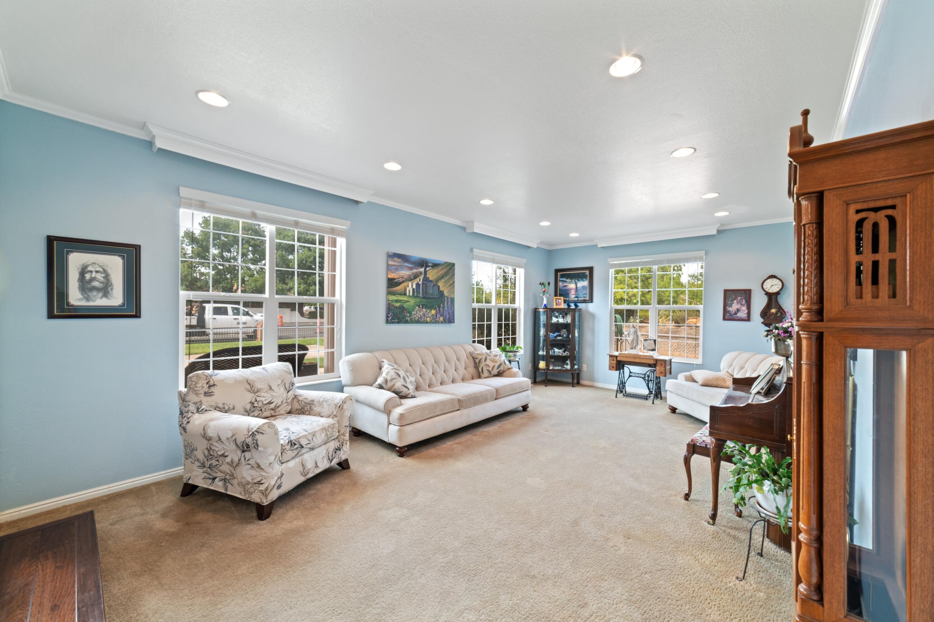 ST GEORGE TOWNSITE - Residential