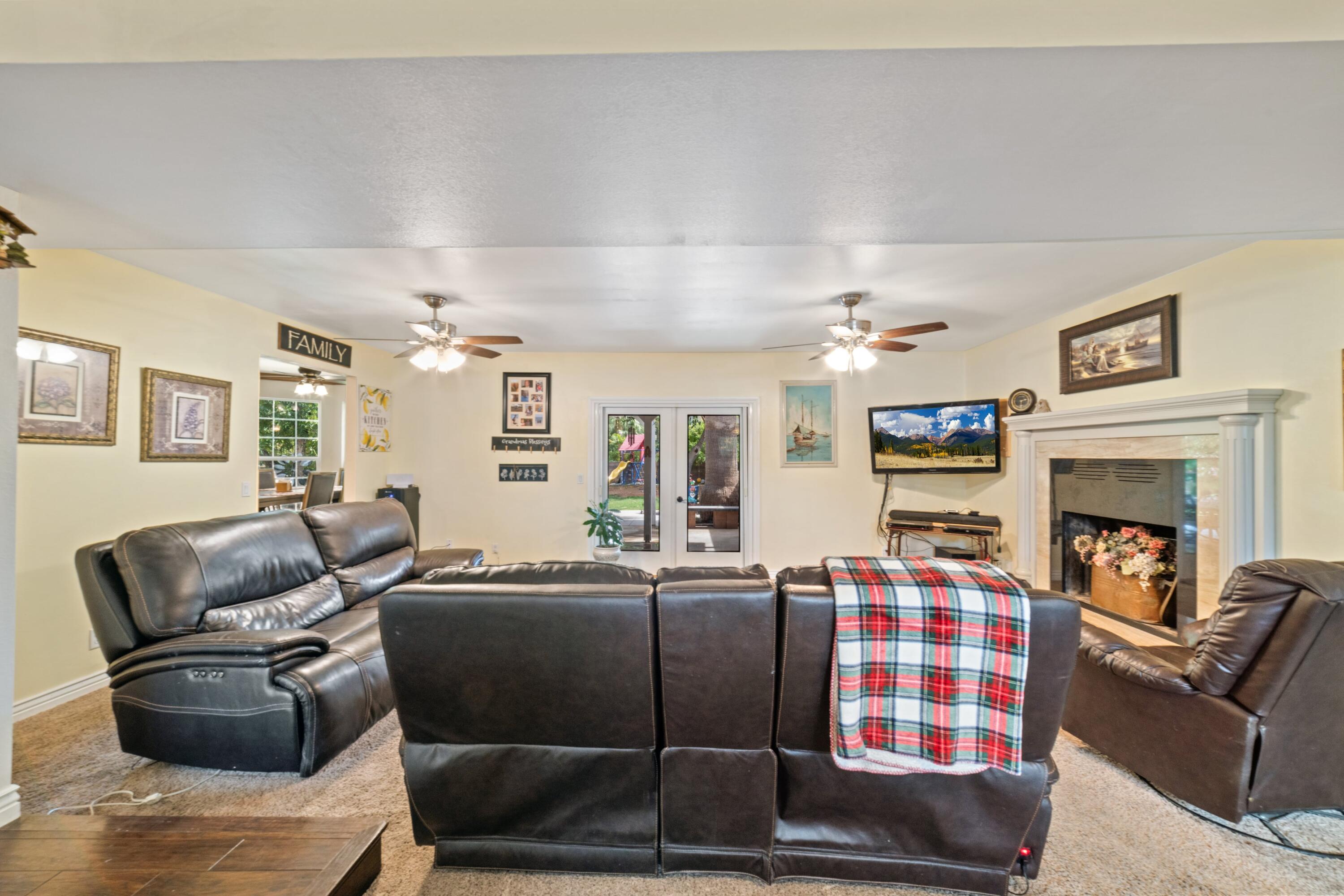 ST GEORGE TOWNSITE - Residential