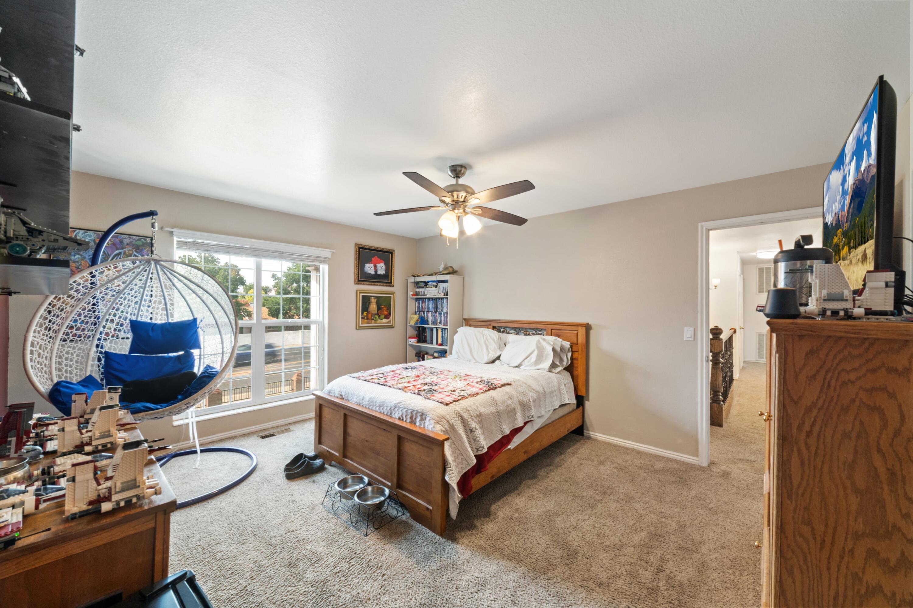 ST GEORGE TOWNSITE - Residential