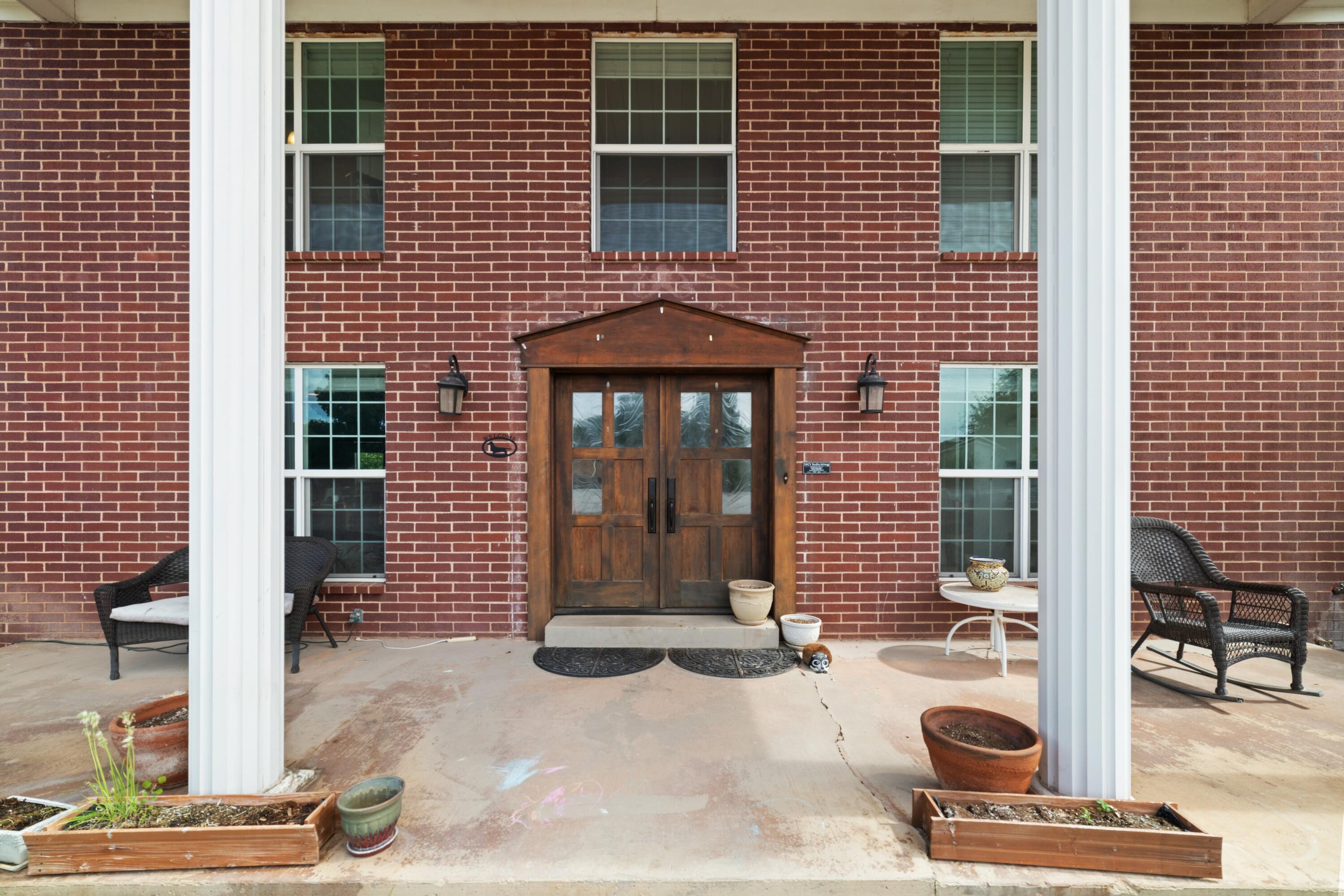 ST GEORGE TOWNSITE - Residential