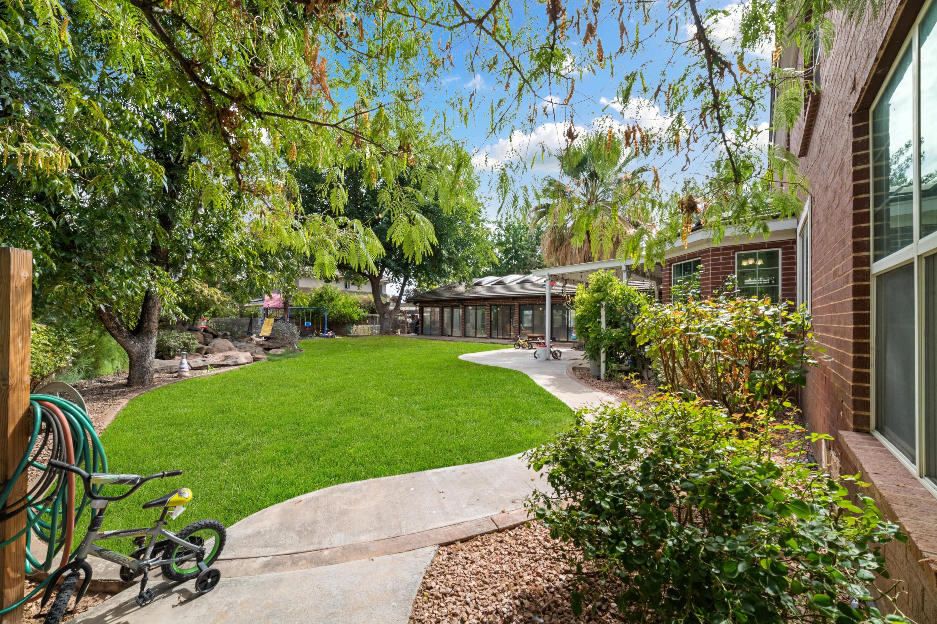 ST GEORGE TOWNSITE - Residential