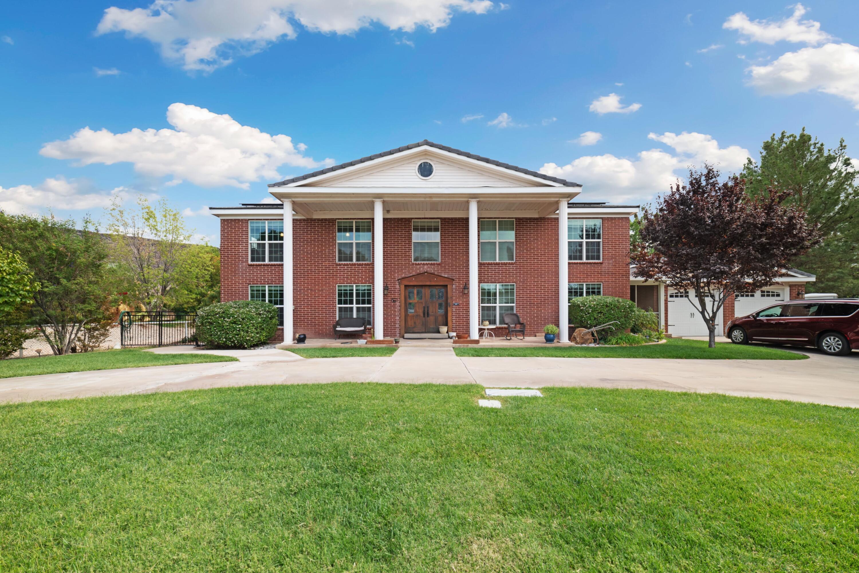 ST GEORGE TOWNSITE - Residential