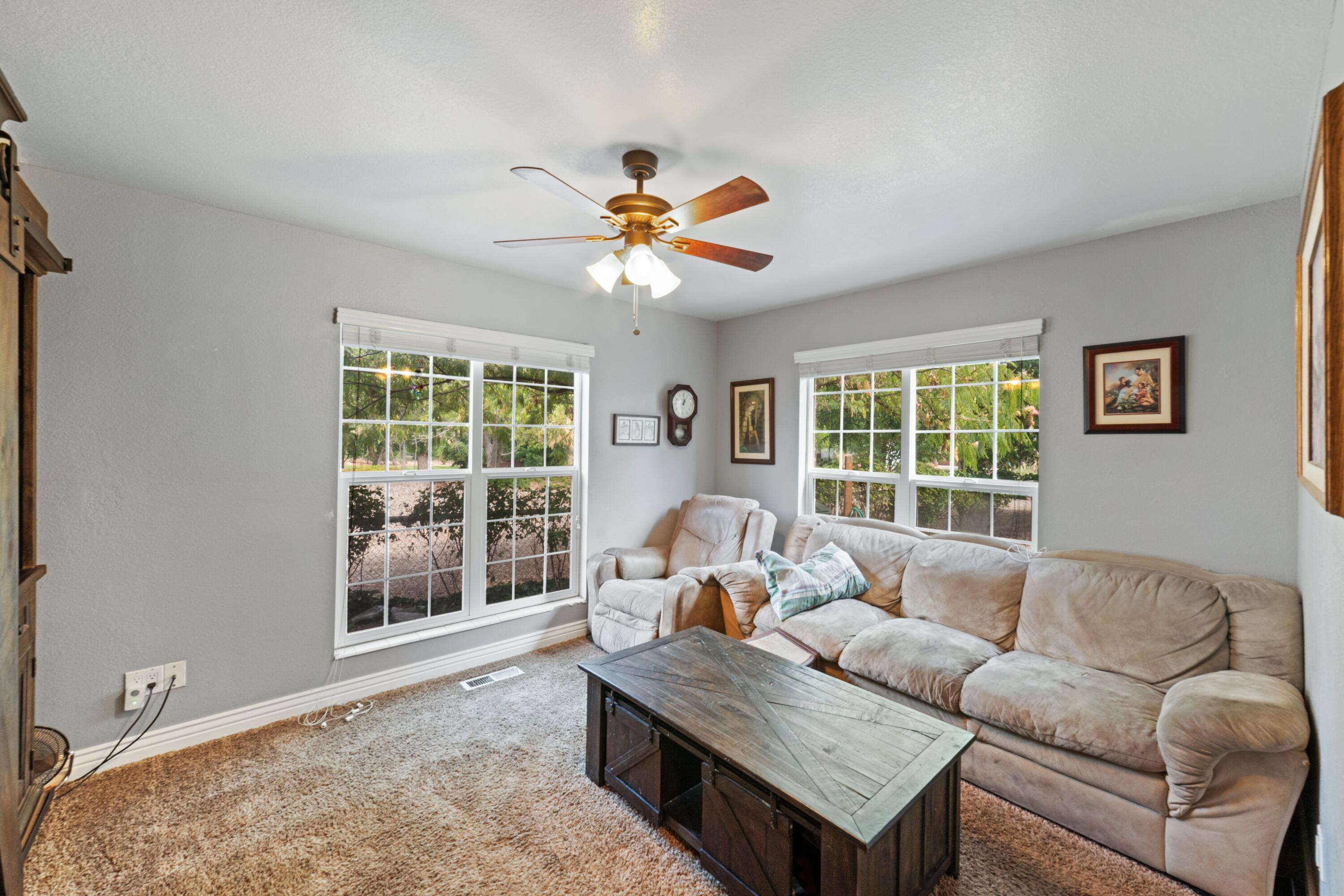 ST GEORGE TOWNSITE - Residential